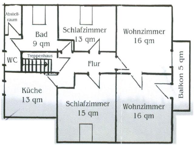 Ferienwohnungen R. Gstöttner in Bodenmais