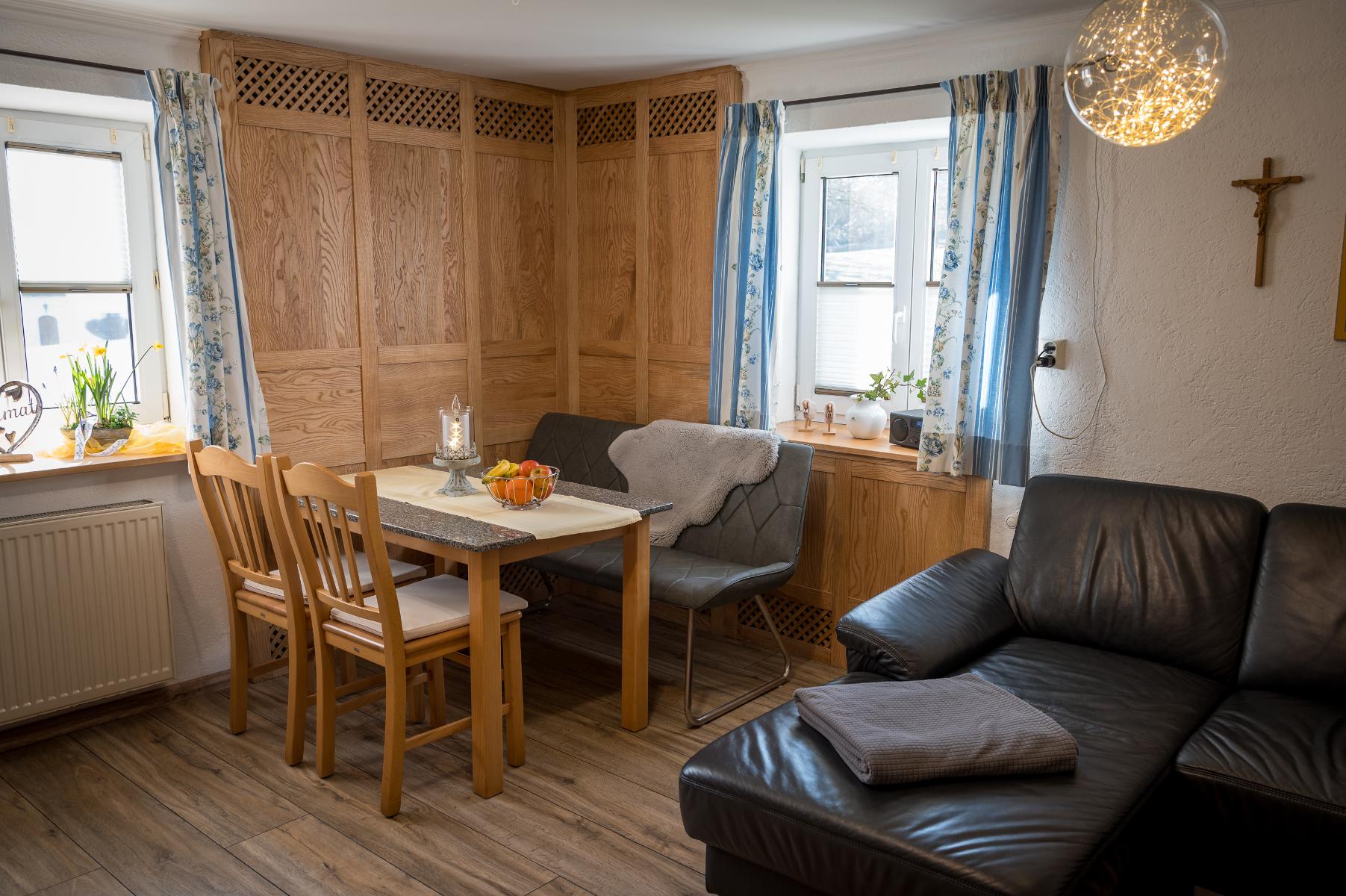 Ferienbauernhof Rosenberger in Hauzenberg