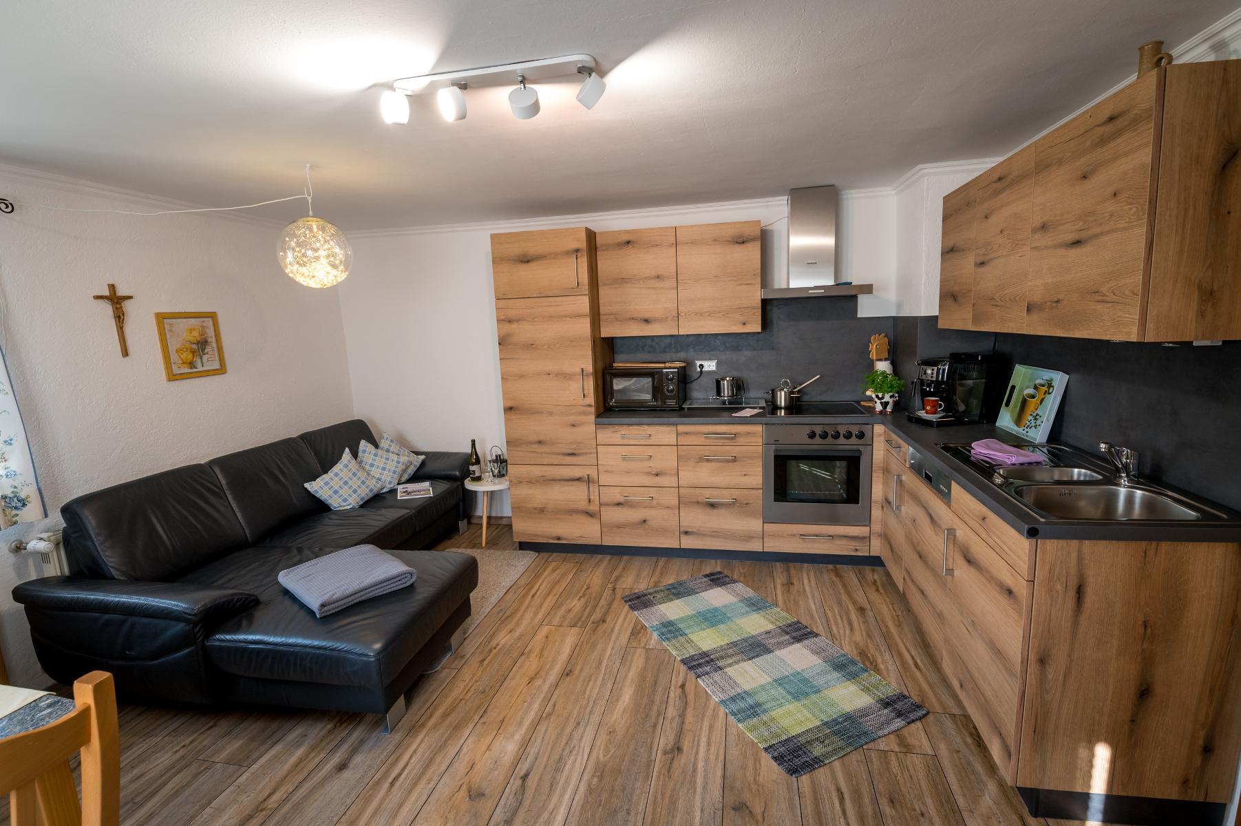 Ferienbauernhof Rosenberger in Hauzenberg