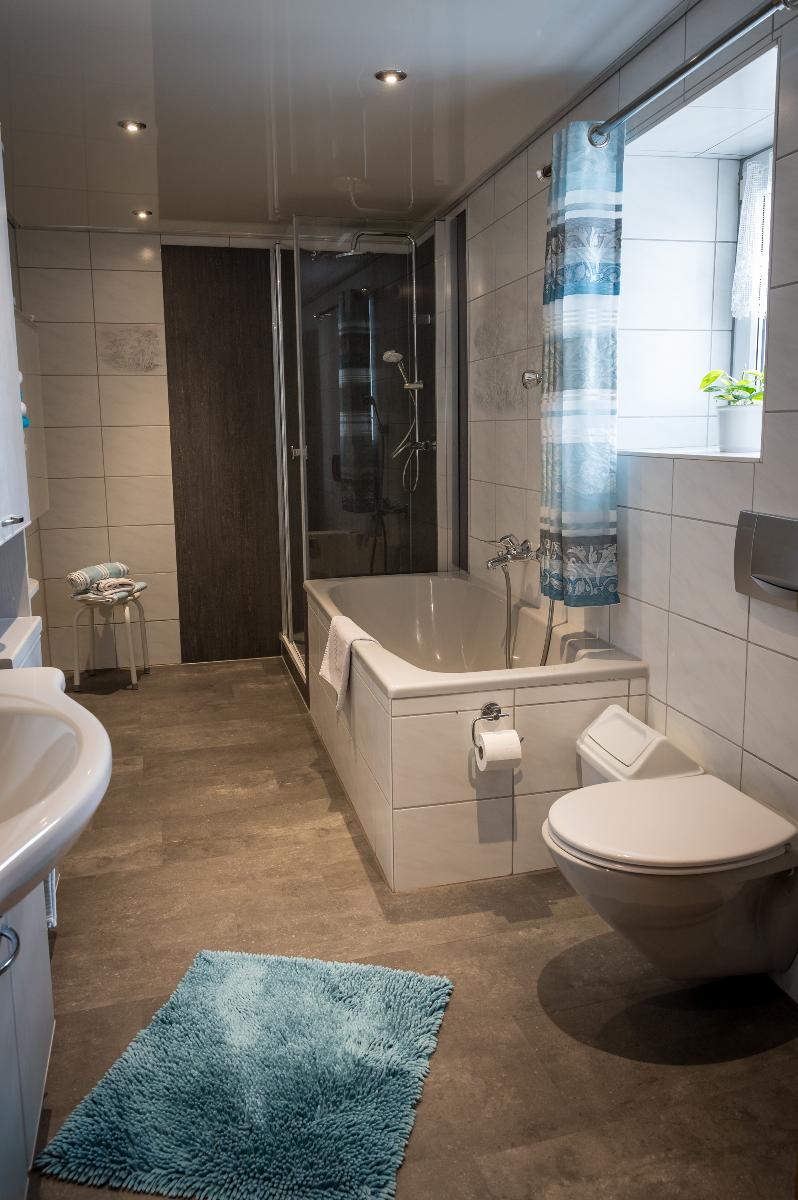 Ferienbauernhof Rosenberger in Hauzenberg