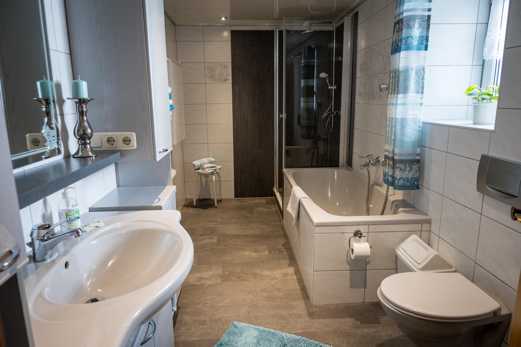 Ferienbauernhof Rosenberger in Hauzenberg