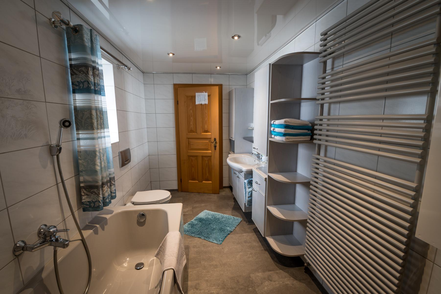 Ferienbauernhof Rosenberger in Hauzenberg