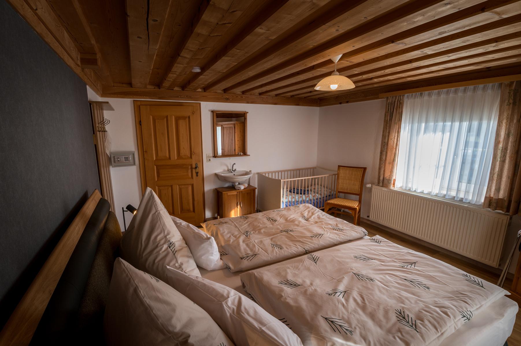 Ferienbauernhof Rosenberger in Hauzenberg