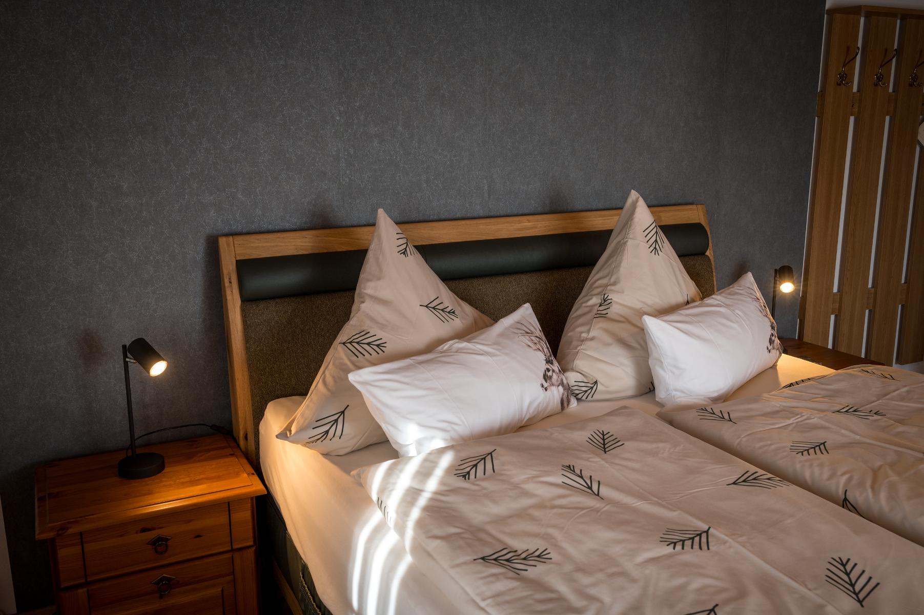 Ferienbauernhof Rosenberger in Hauzenberg