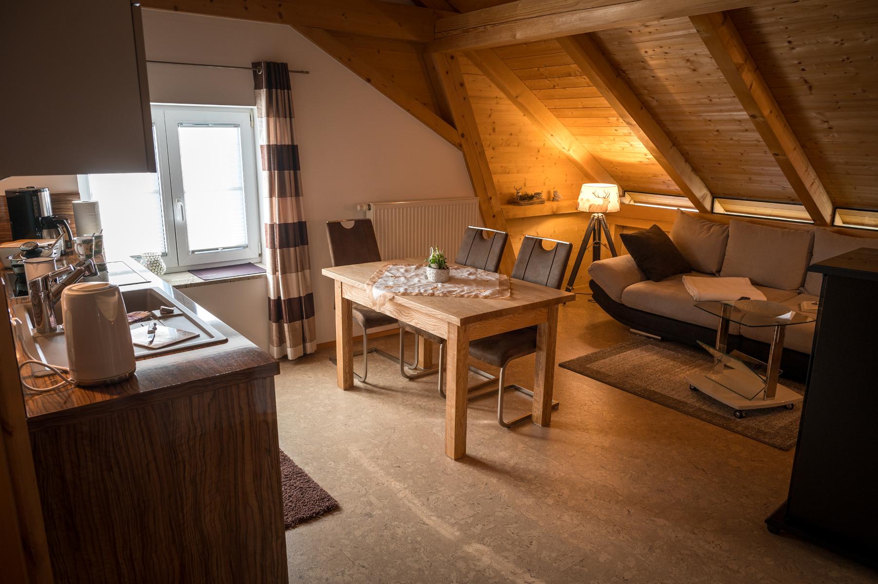 Ferienbauernhof Rosenberger in Hauzenberg