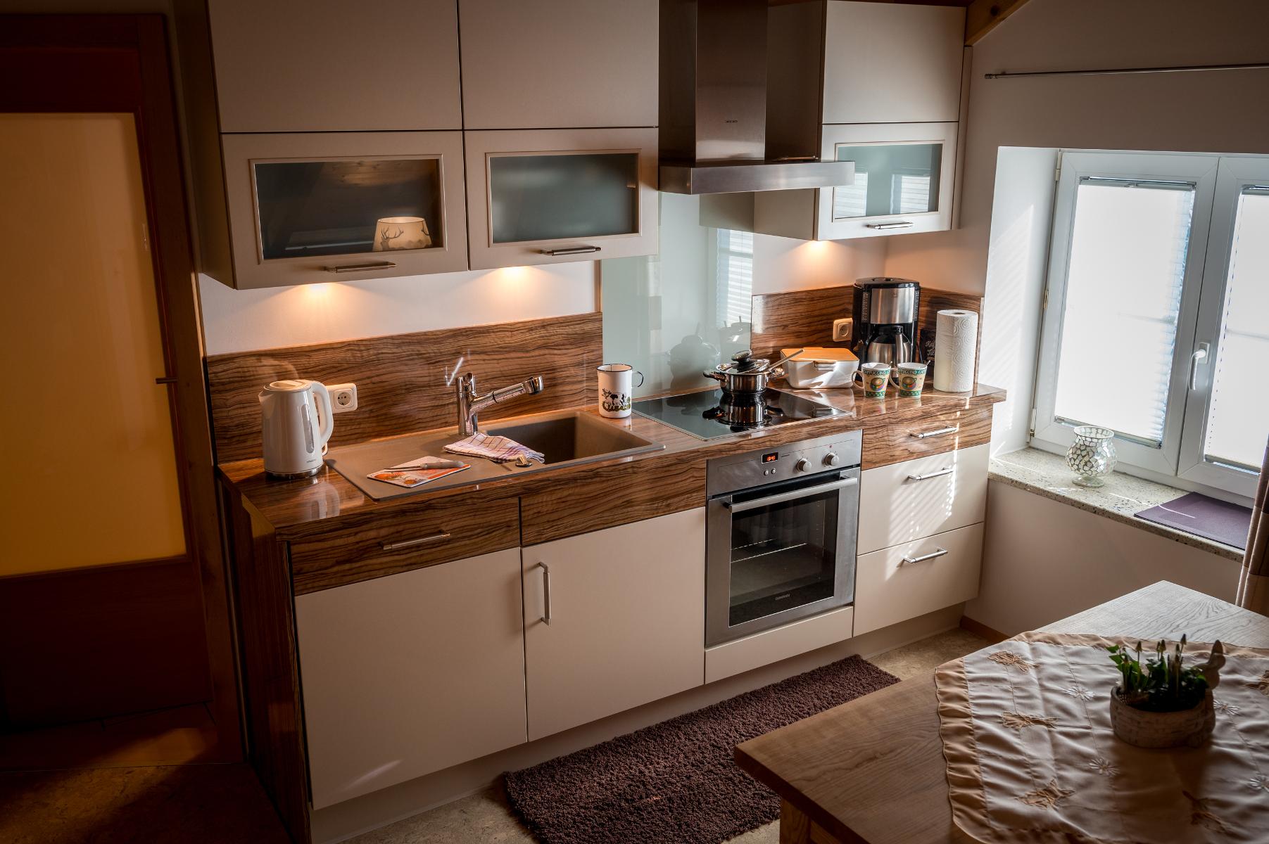 Ferienbauernhof Rosenberger in Hauzenberg