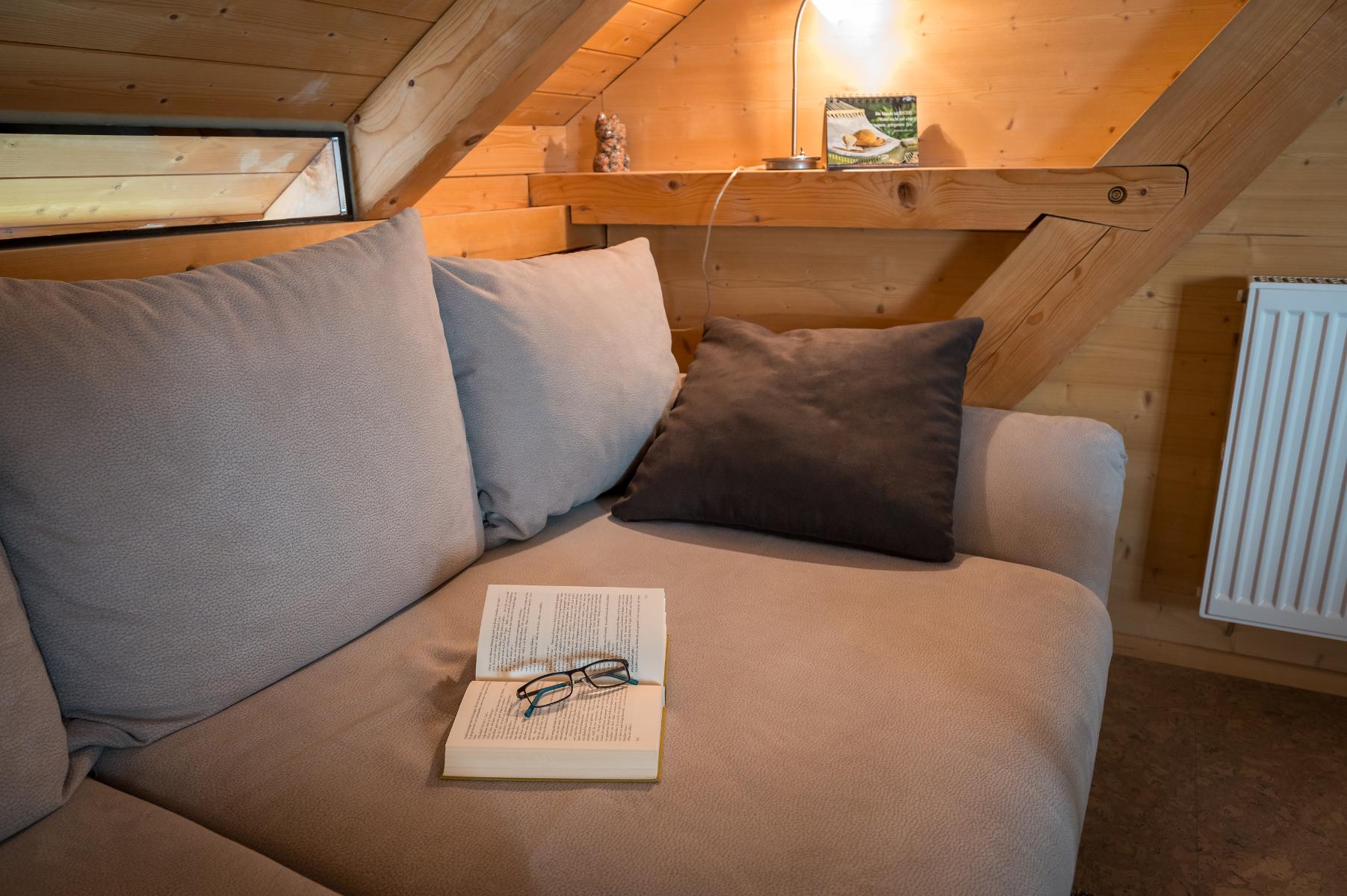 Ferienbauernhof Rosenberger in Hauzenberg