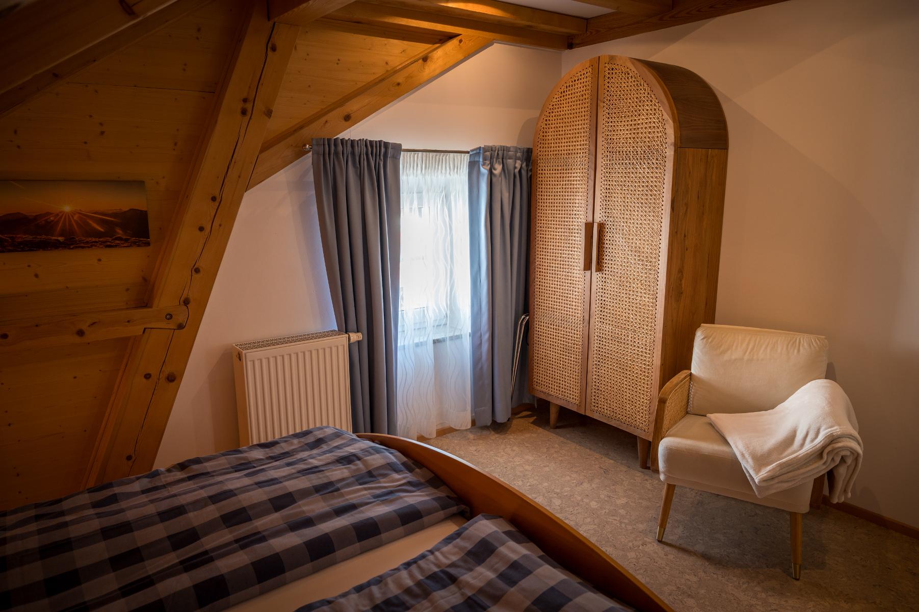 Ferienbauernhof Rosenberger in Hauzenberg