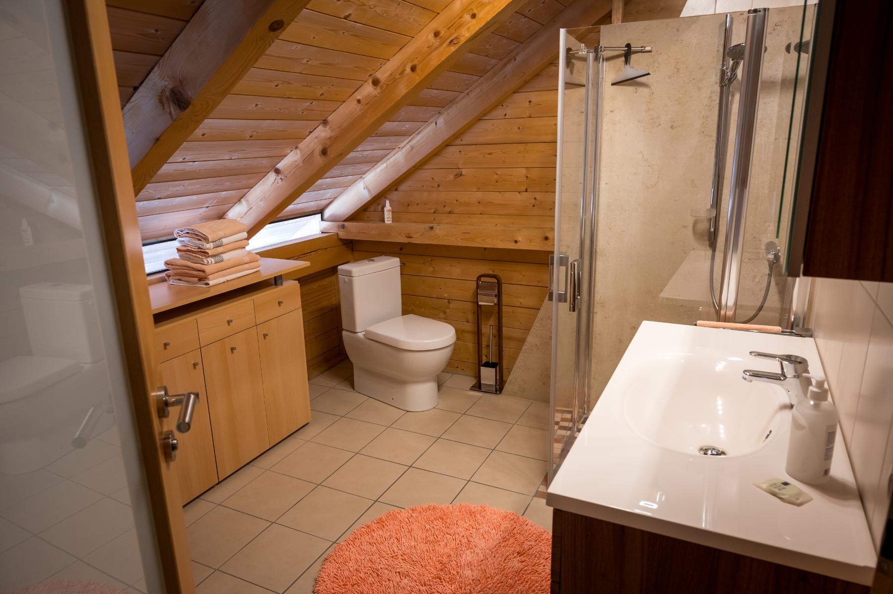 Ferienbauernhof Rosenberger in Hauzenberg