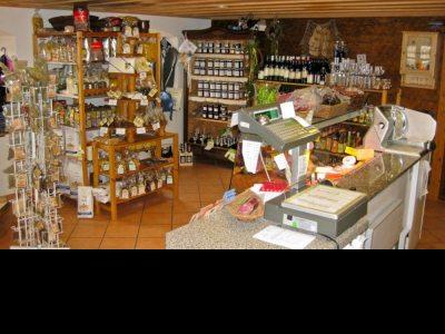 Schedlbauernhof in Arnbruck