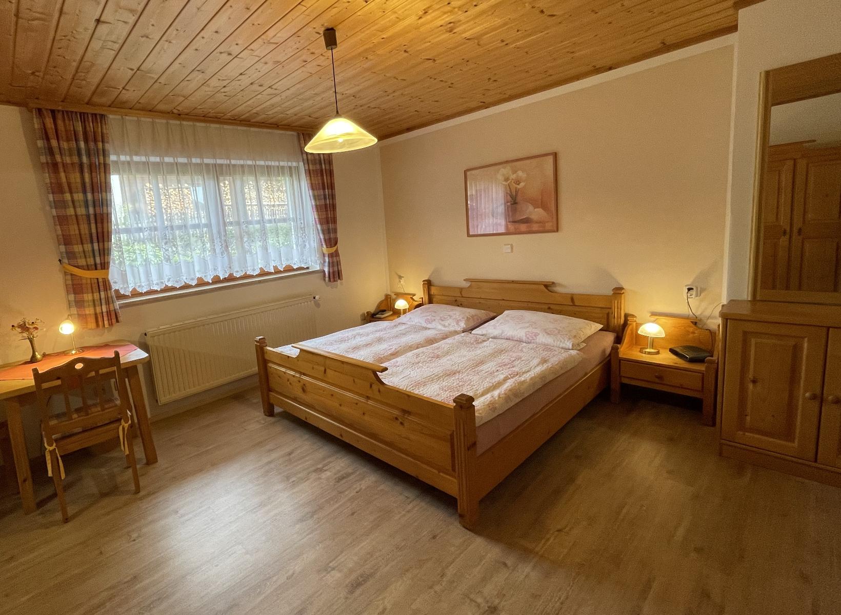 Ferienwohnung Lettenmaier in Drachselsried