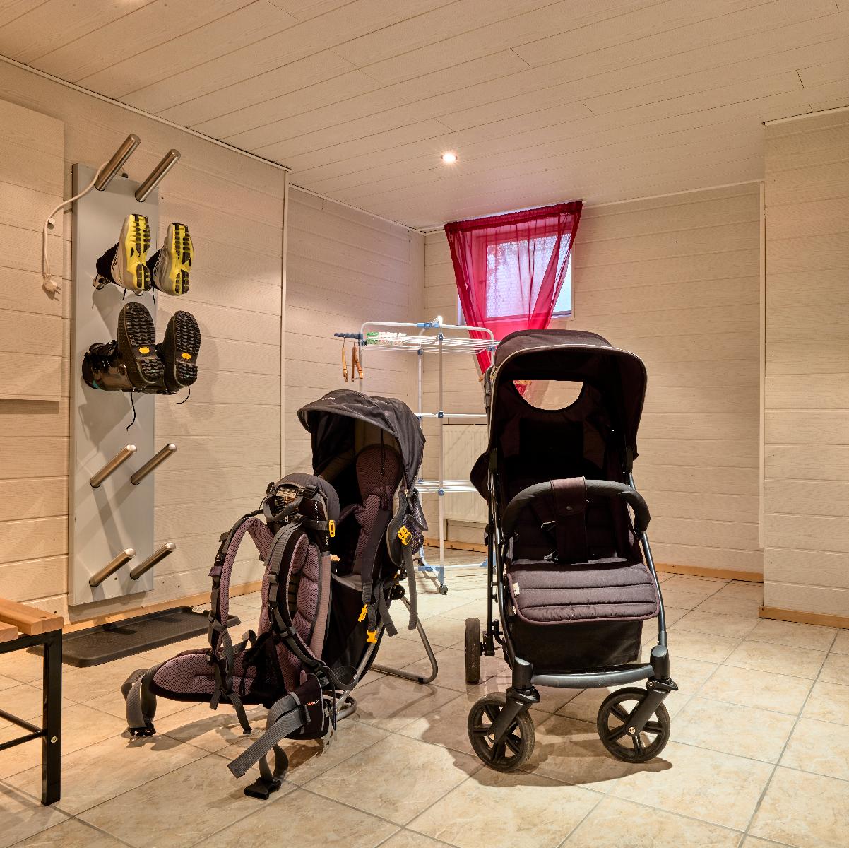 Haus Christof in Bodenmais