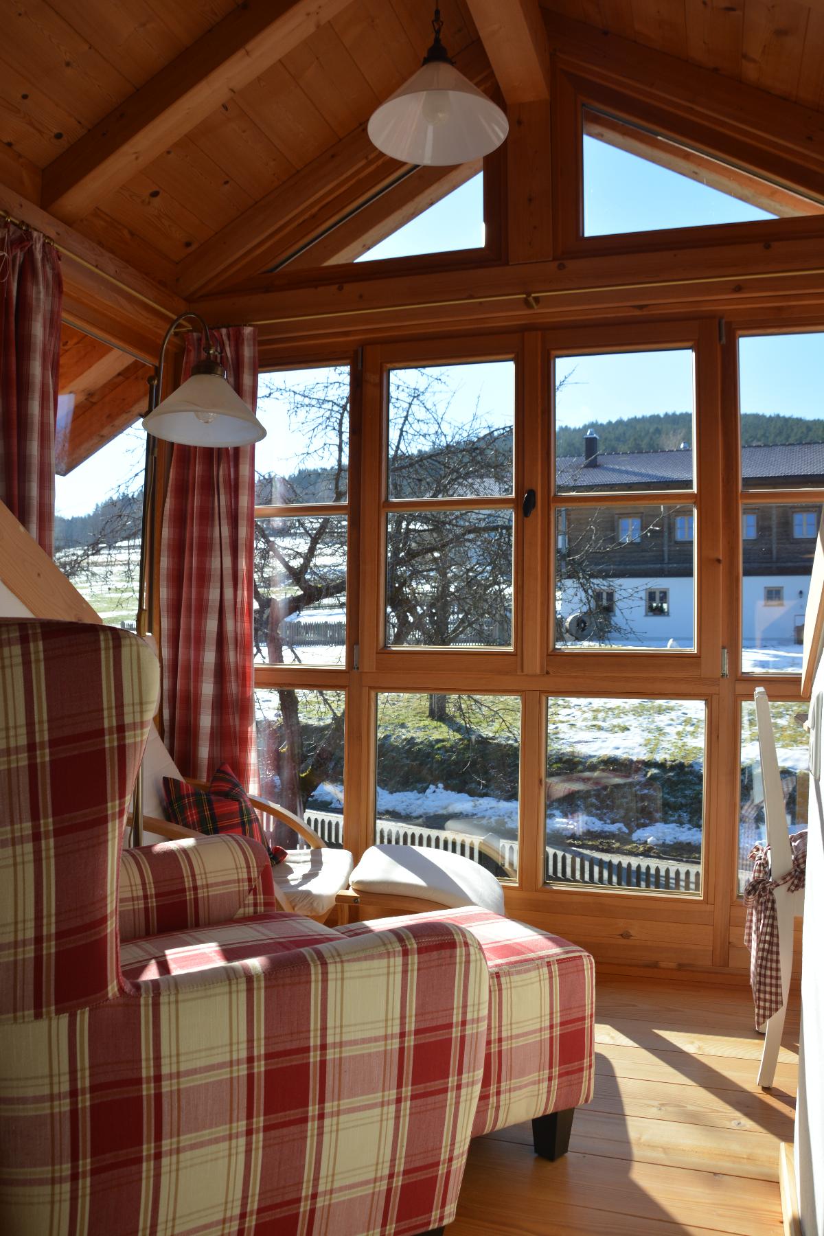 Ferienhaus Wieser   in Arnbruck