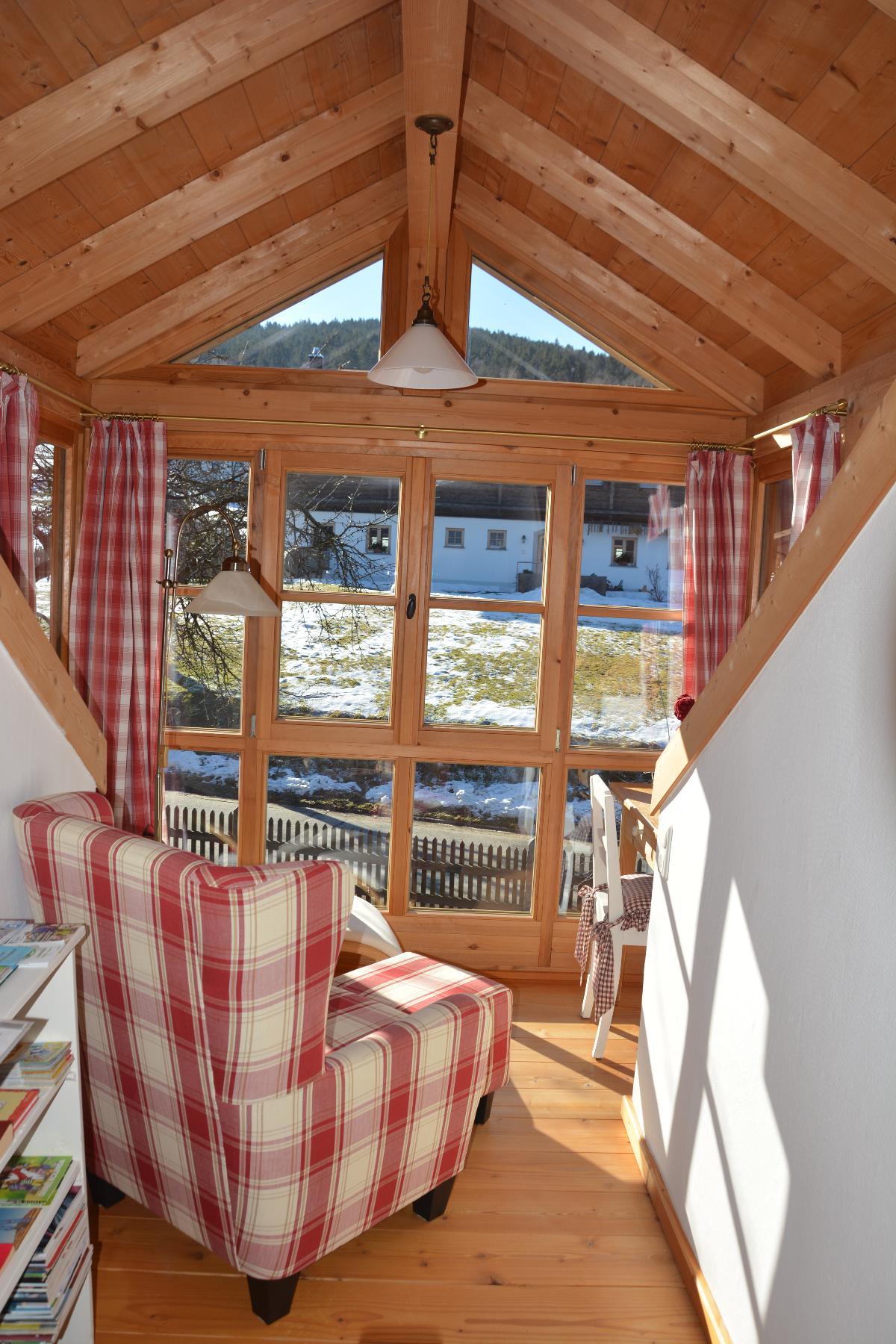 Ferienhaus Wieser   in Arnbruck