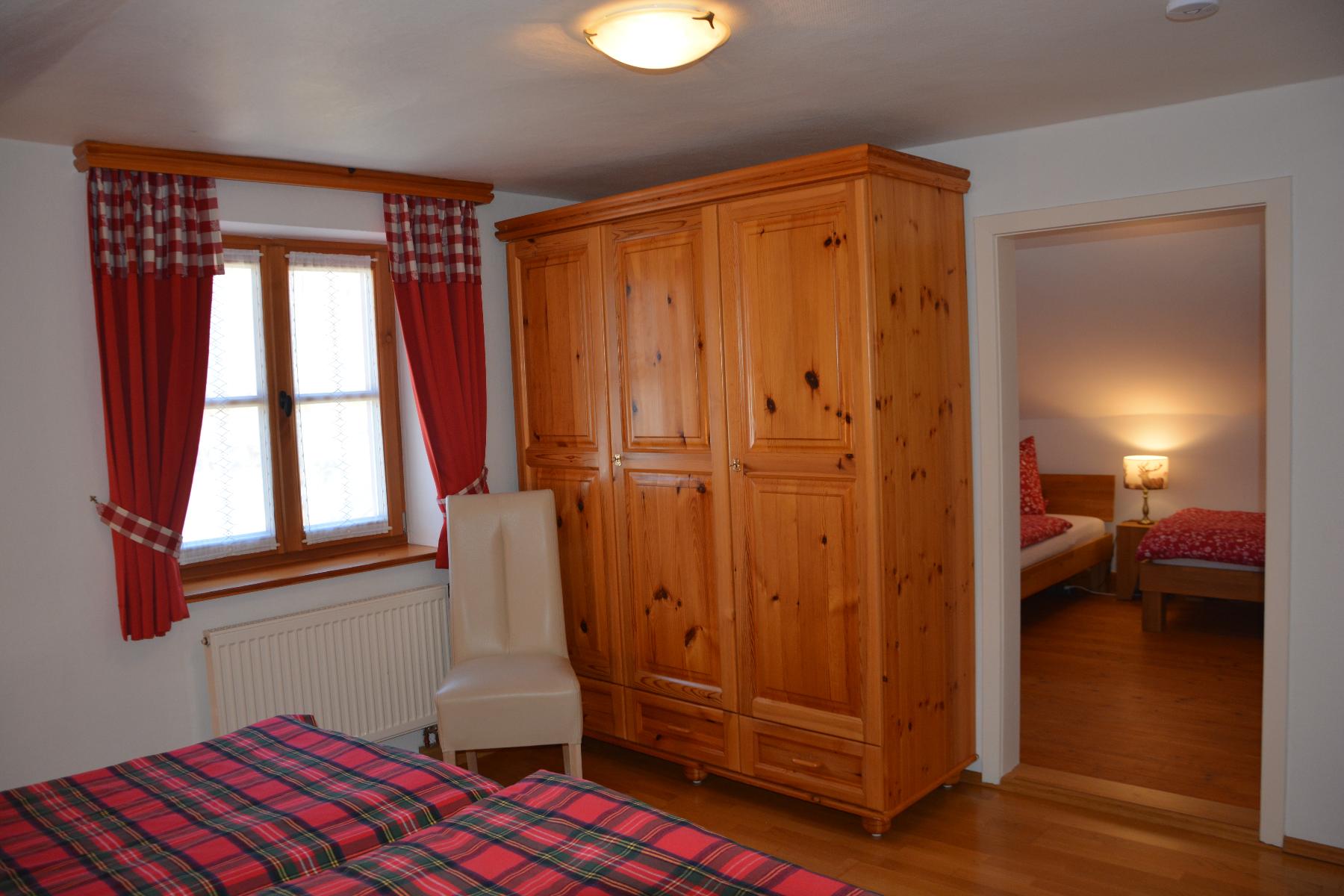 Ferienhaus Wieser   in Arnbruck