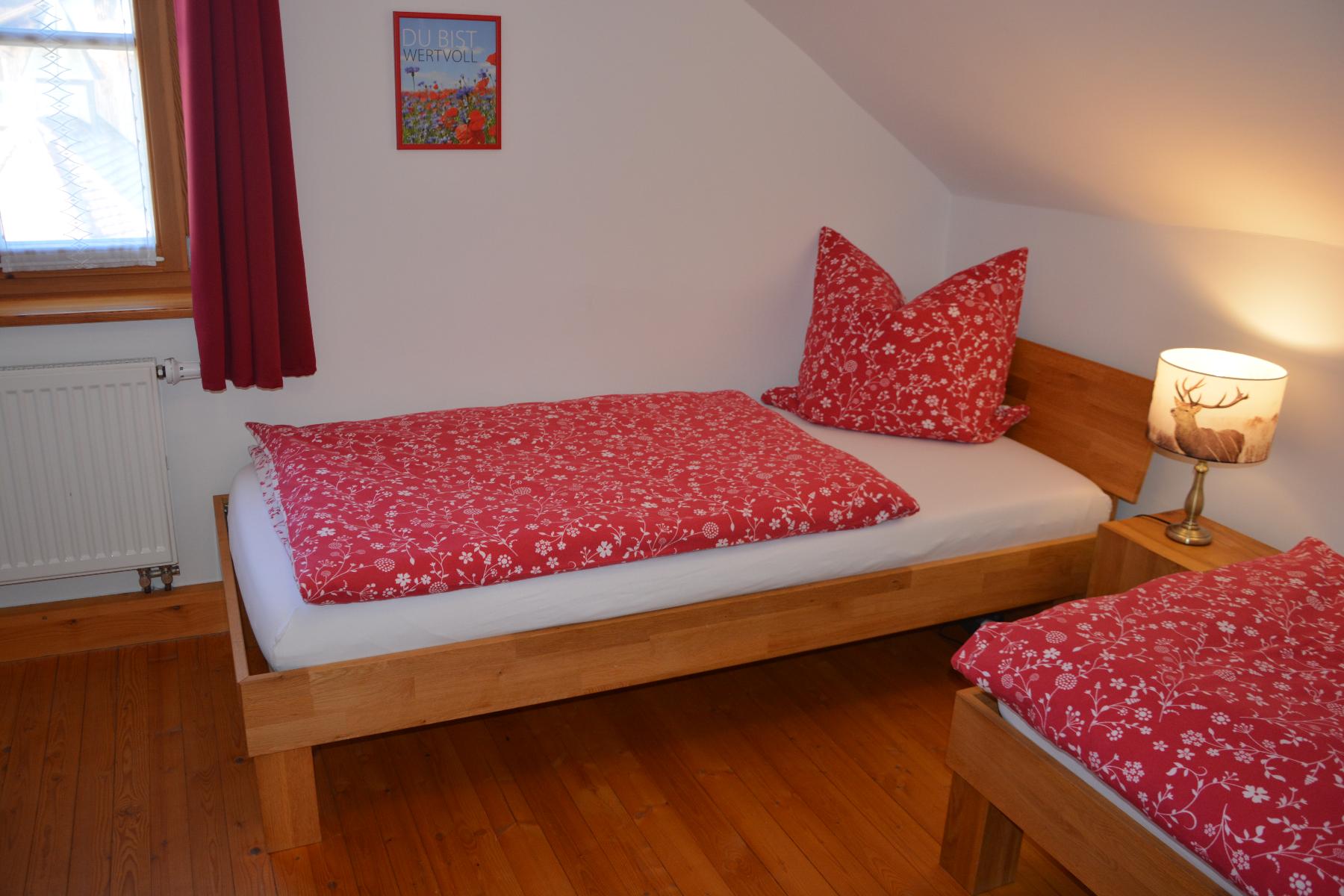 Ferienhaus Wieser   in Arnbruck