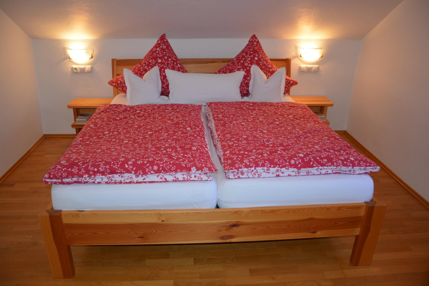 Ferienhaus Wieser   in Arnbruck