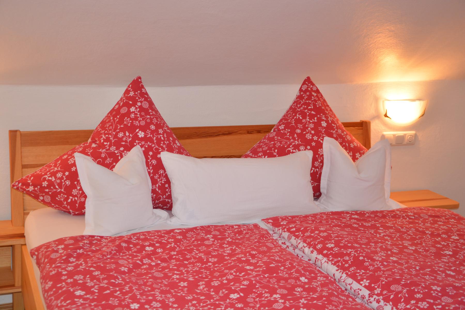 Ferienhaus Wieser   in Arnbruck