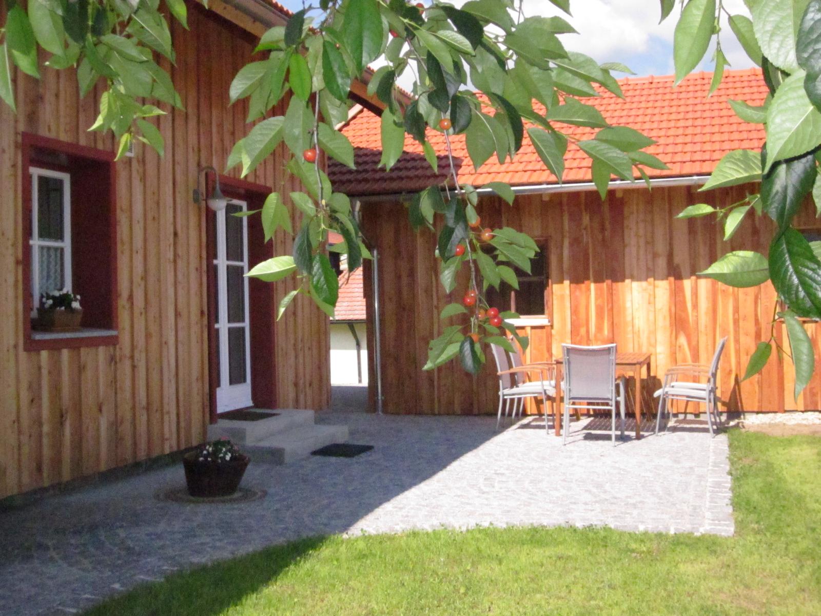 Ferienhaus Wieser   in Arnbruck