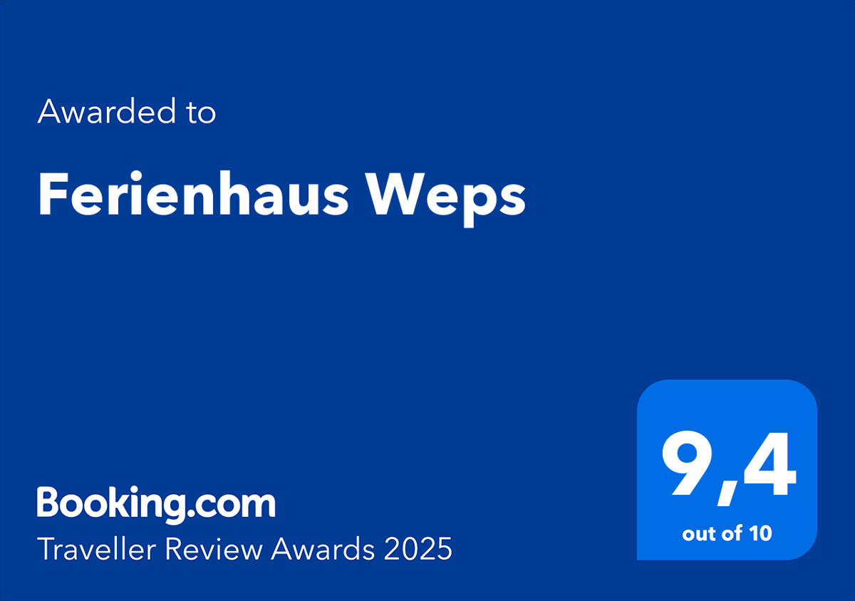 Ferienhaus Weps in Arnbruck