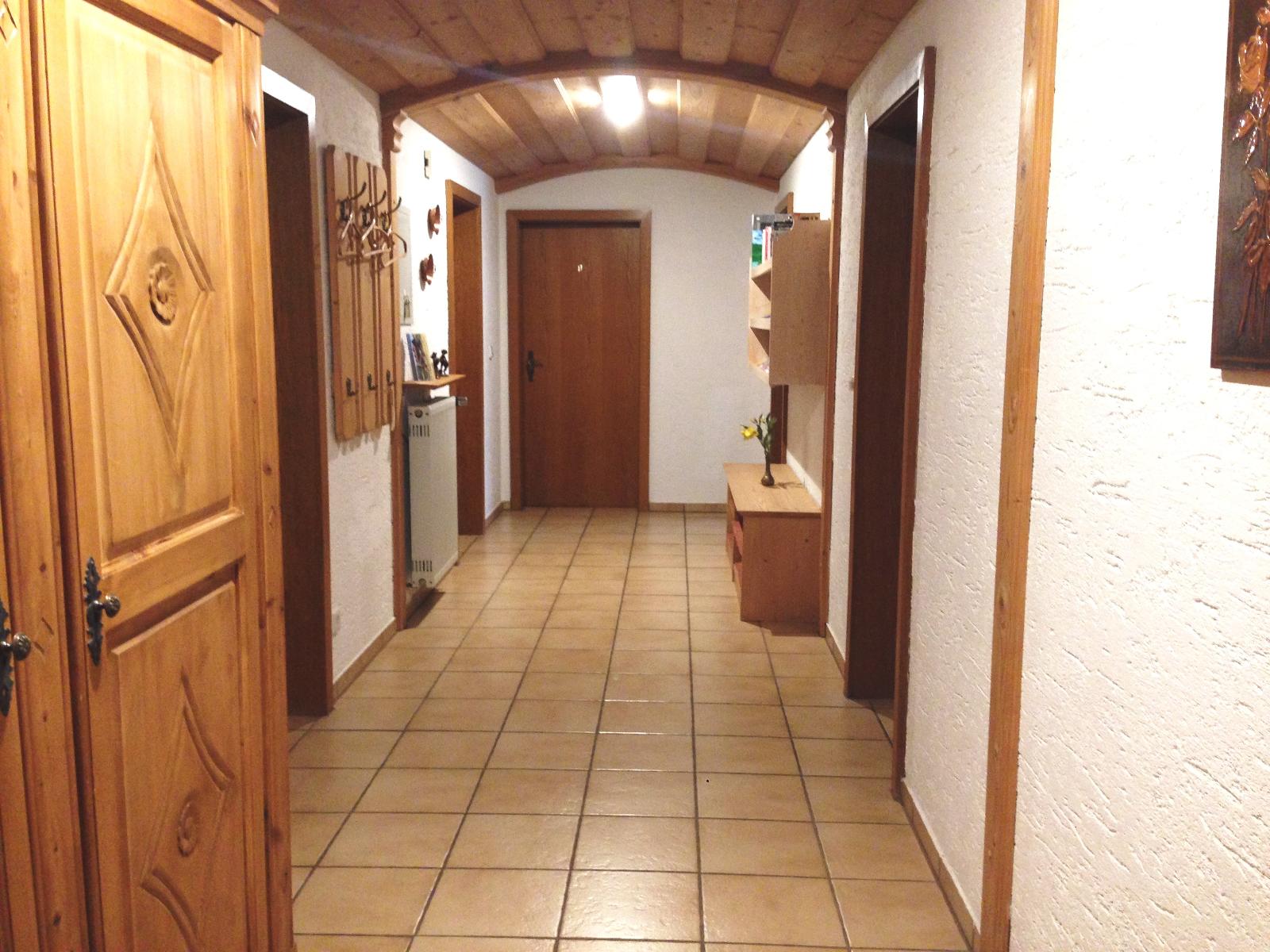 Ferienwohnung Lettenmaier in Drachselsried