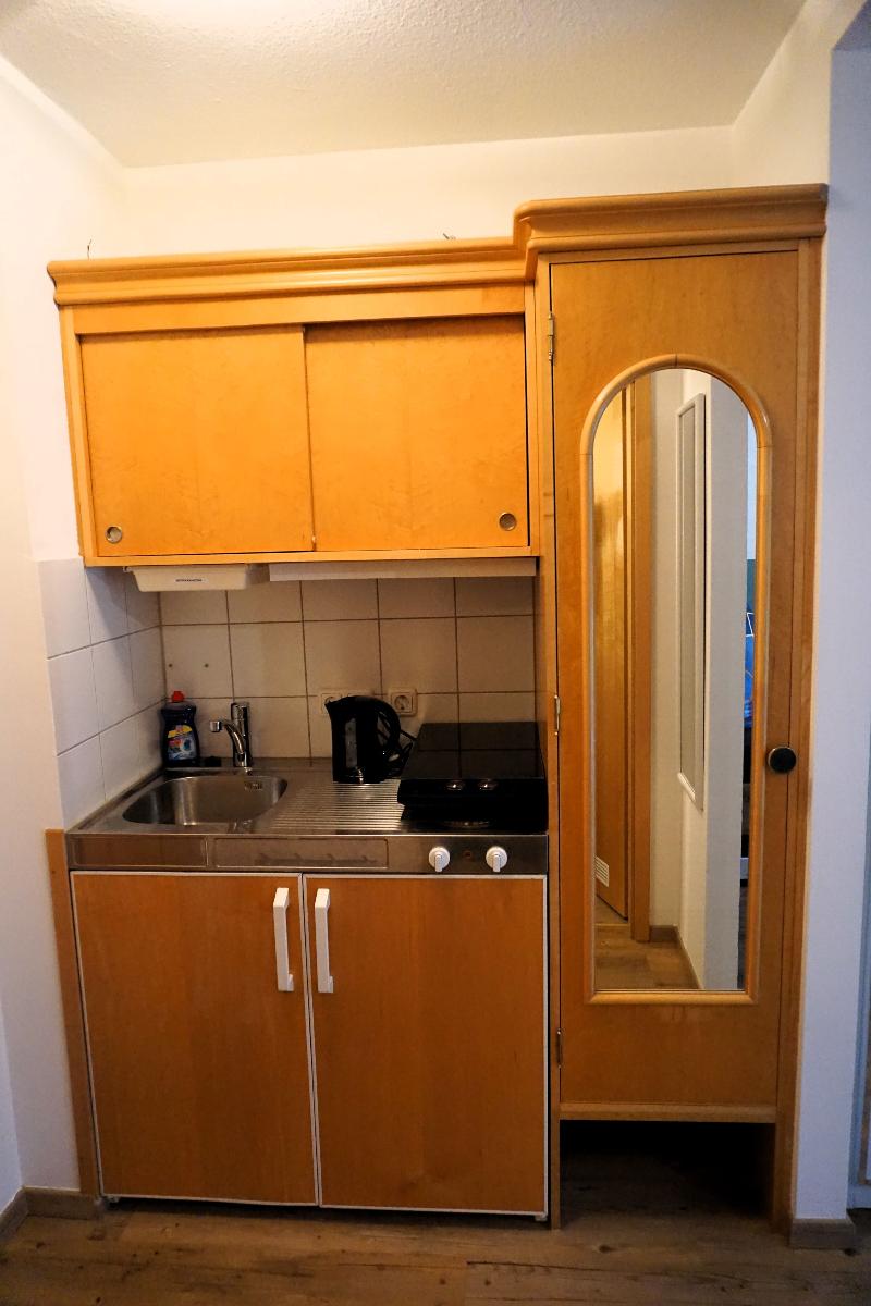 Apartment Rehblick in Hohenwarth