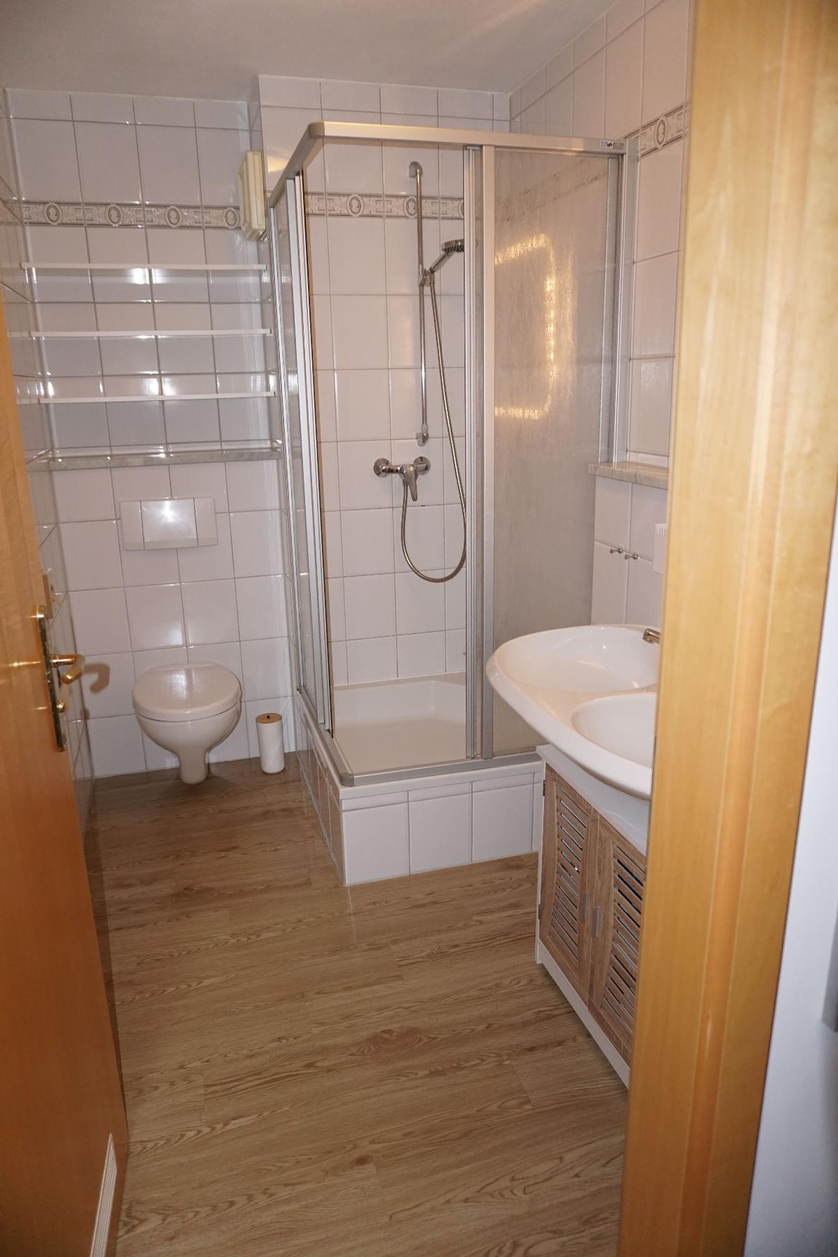 Apartment Rehblick in Hohenwarth