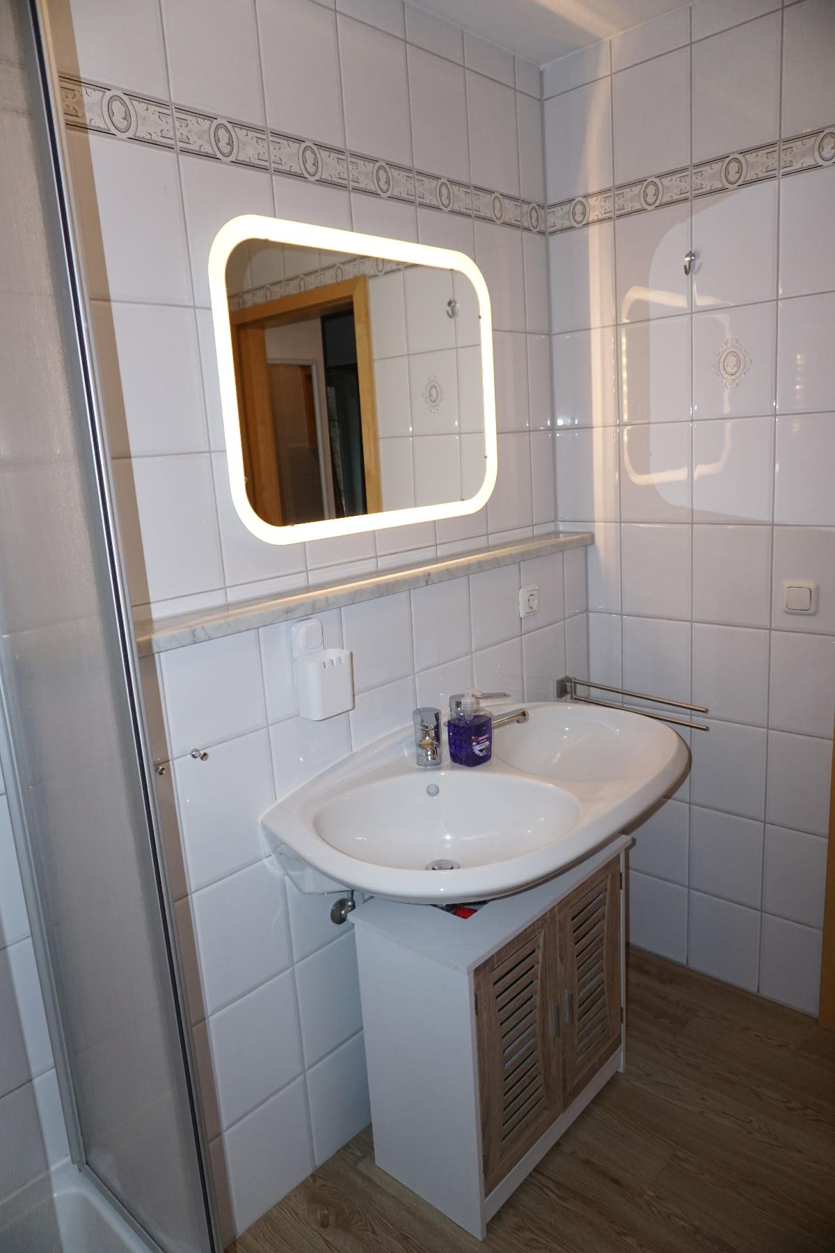 Apartment Rehblick in Hohenwarth