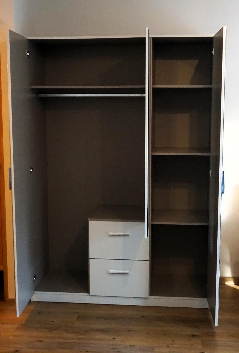Apartment Rehblick in Hohenwarth