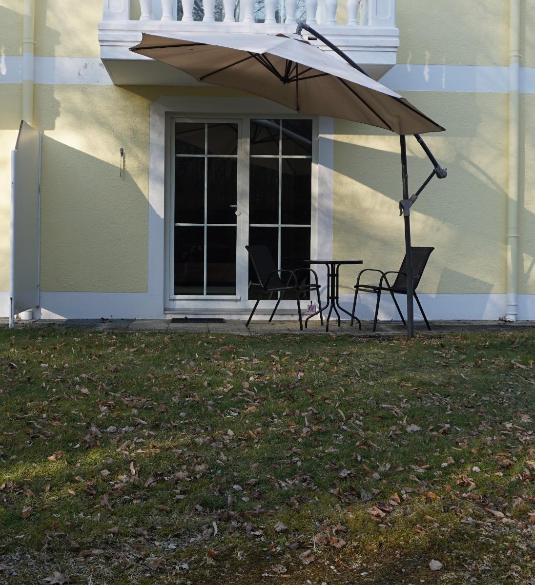 Apartment Rehblick in Hohenwarth