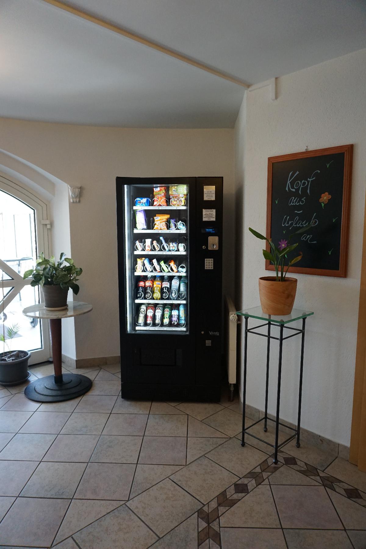 Apartment Rehblick in Hohenwarth