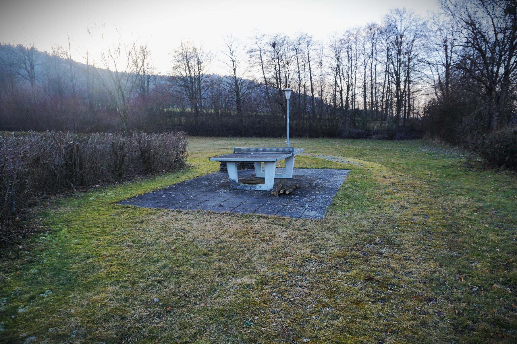 Apartment Rehblick in Hohenwarth