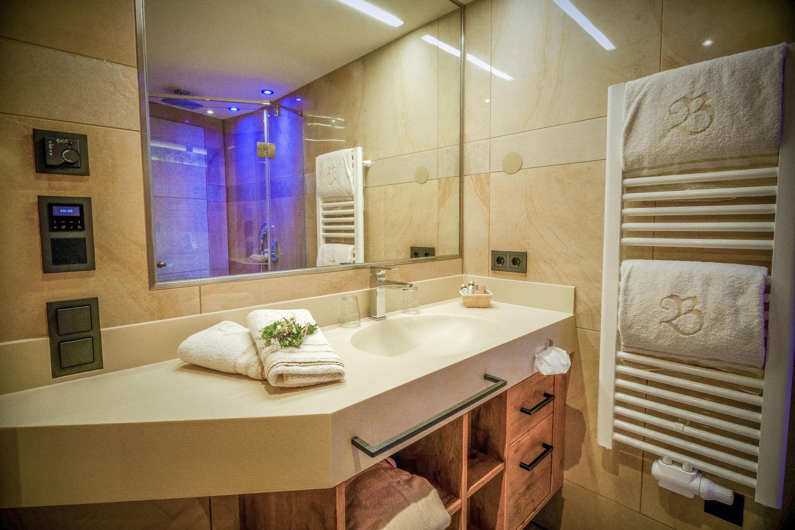 Natur- Wohlfühlhotel Brunner Hof OHG-