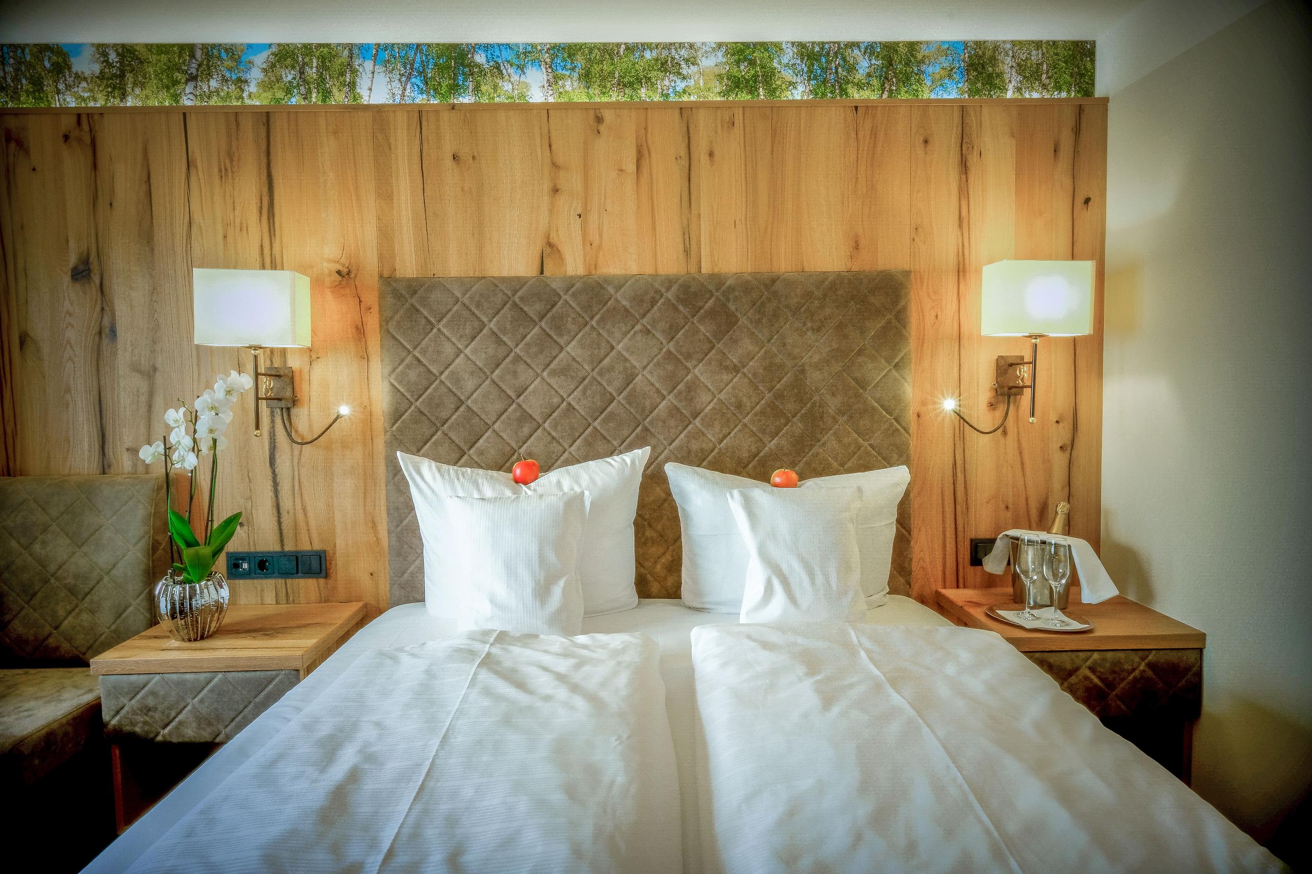 Natur- Wohlfühlhotel Brunner Hof OHG-