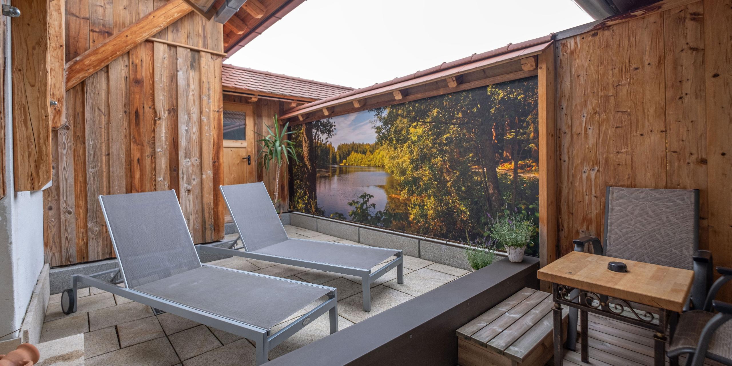 Natur- Wohlfühlhotel Brunner Hof OHG-