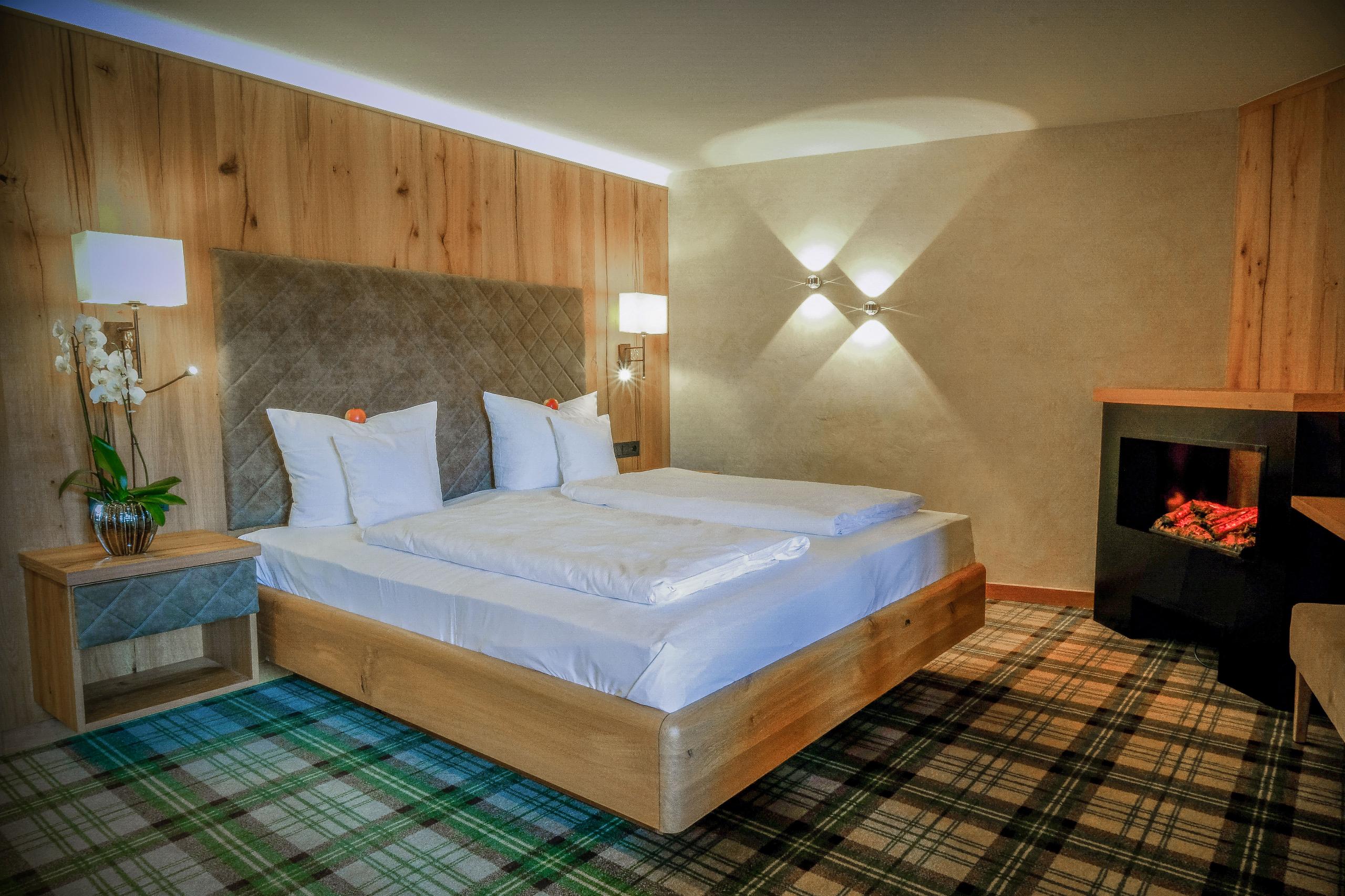 Natur- Wohlfühlhotel Brunner Hof OHG-