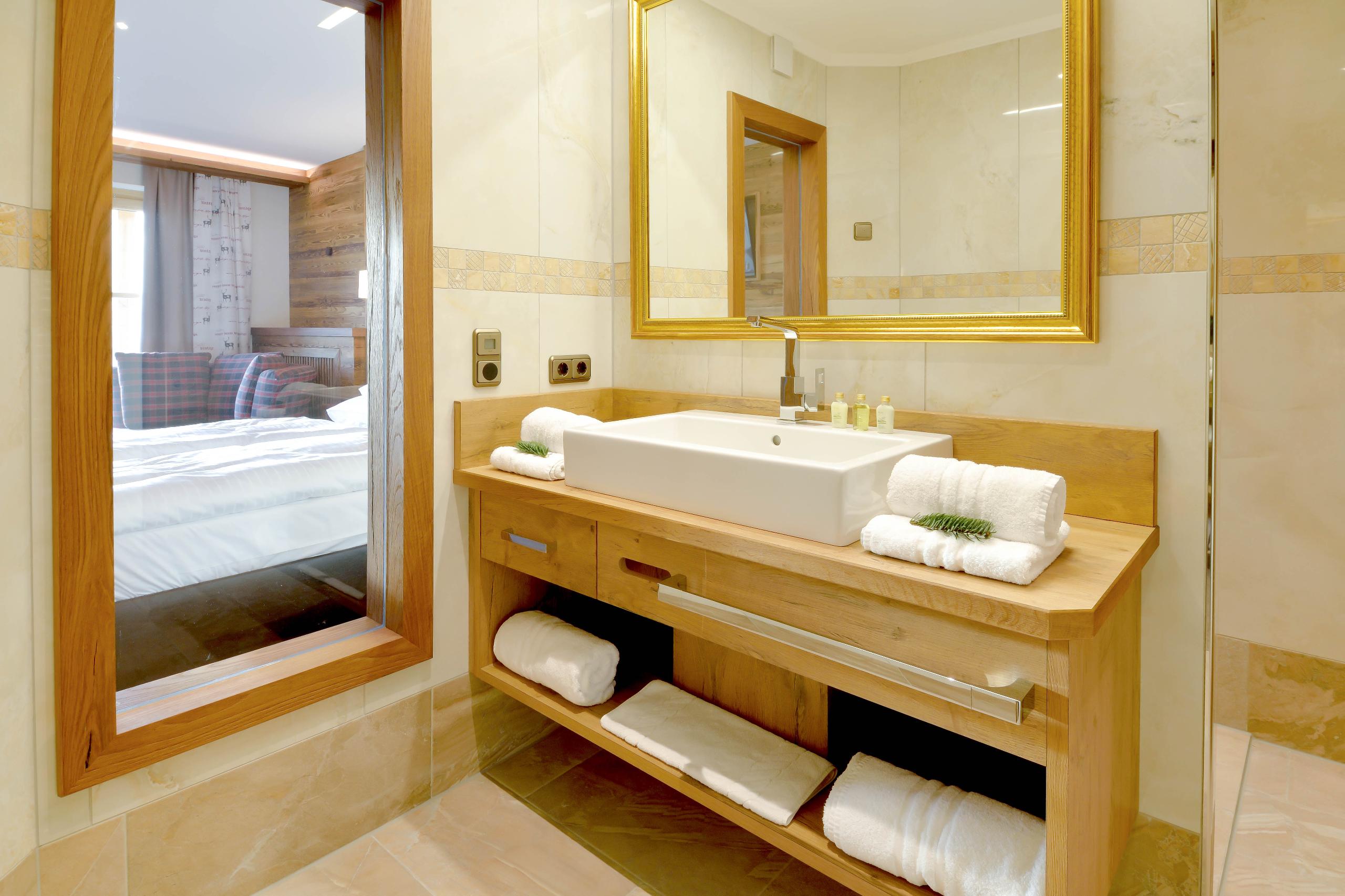 Natur- Wohlfühlhotel Brunner Hof OHG-