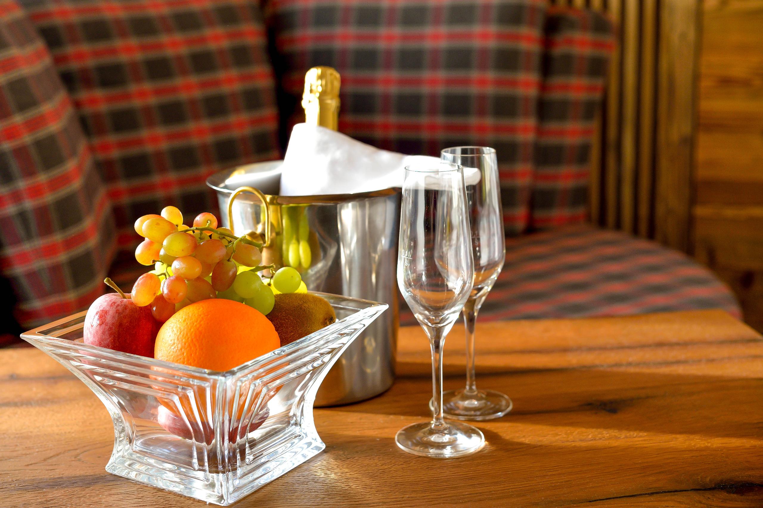 Natur- Wohlfühlhotel Brunner Hof OHG-