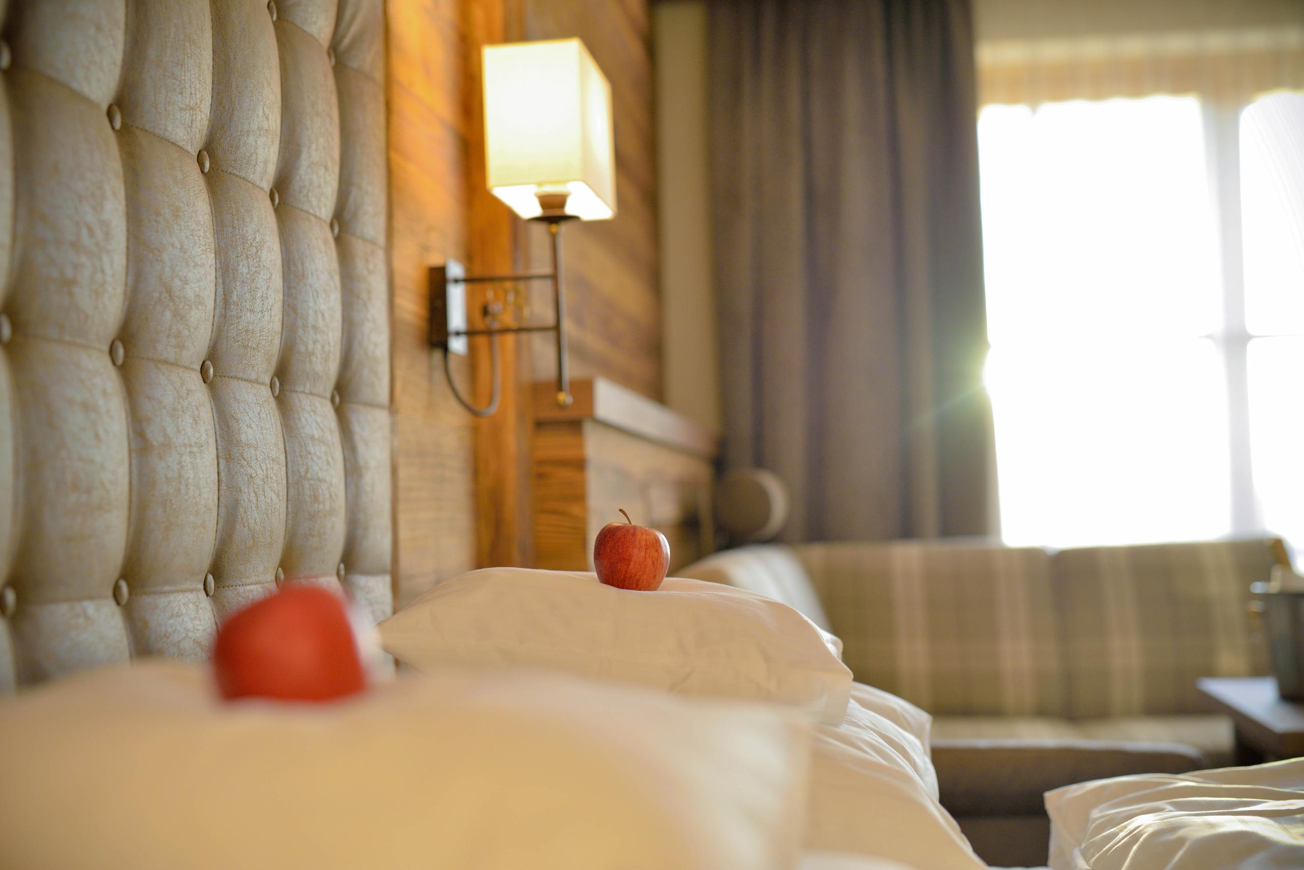 Natur- Wohlfühlhotel Brunner Hof OHG-