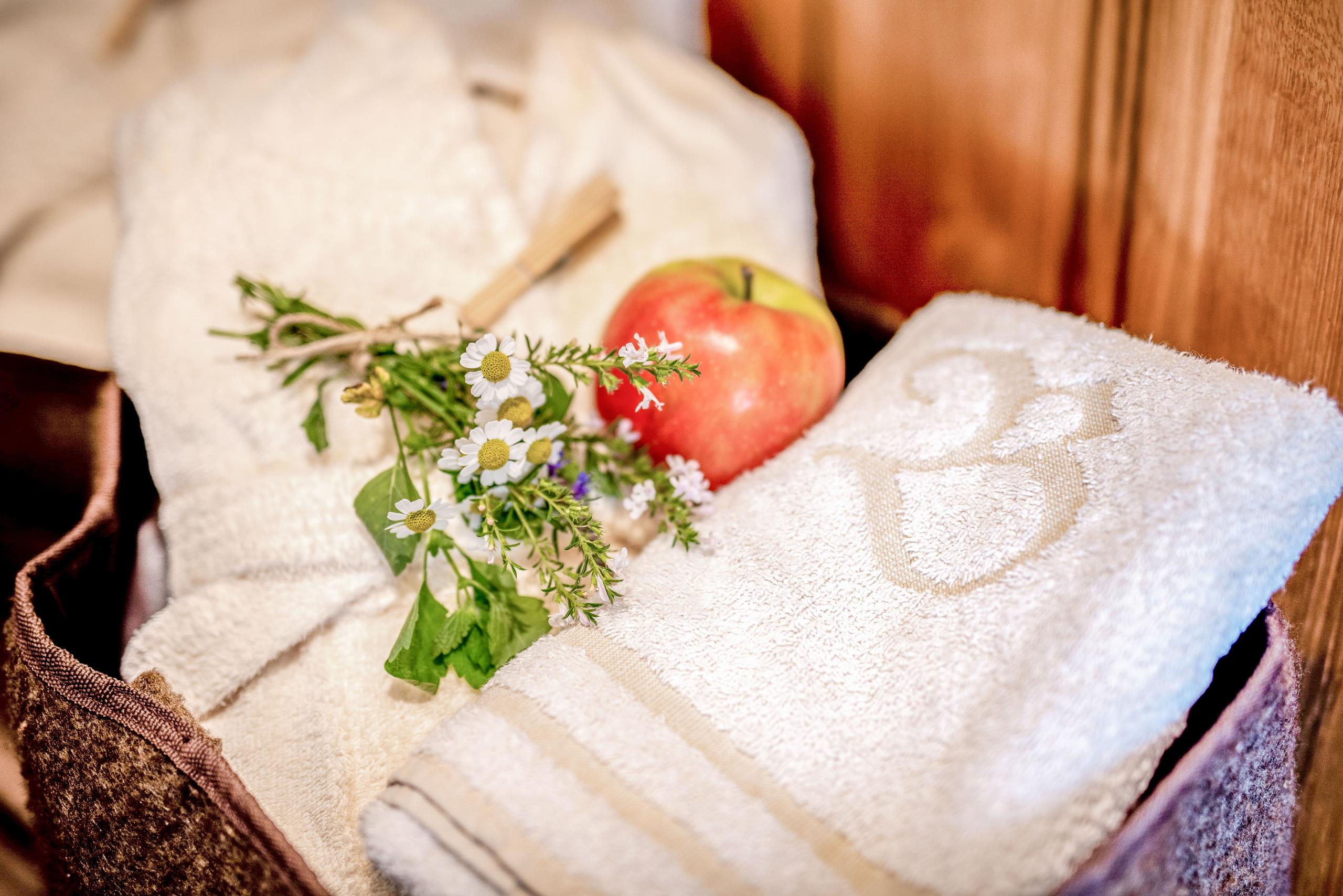 Natur- Wohlfühlhotel Brunner Hof OHG-