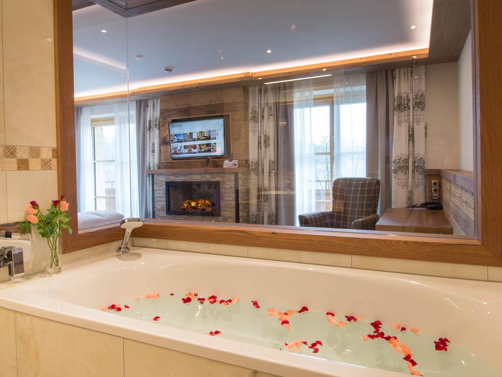 Natur- Wohlfühlhotel Brunner Hof OHG-