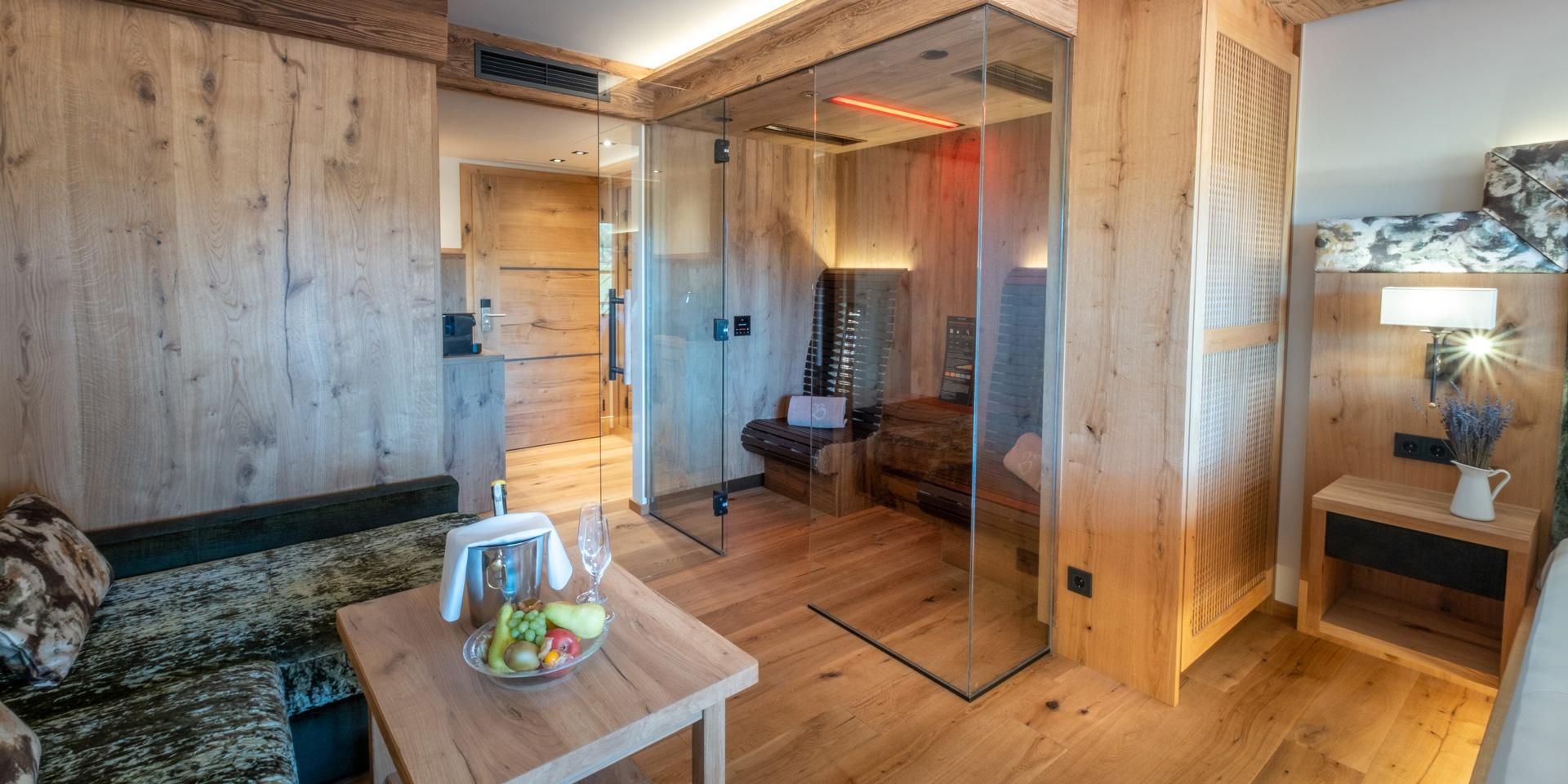Natur- Wohlfühlhotel Brunner Hof OHG-