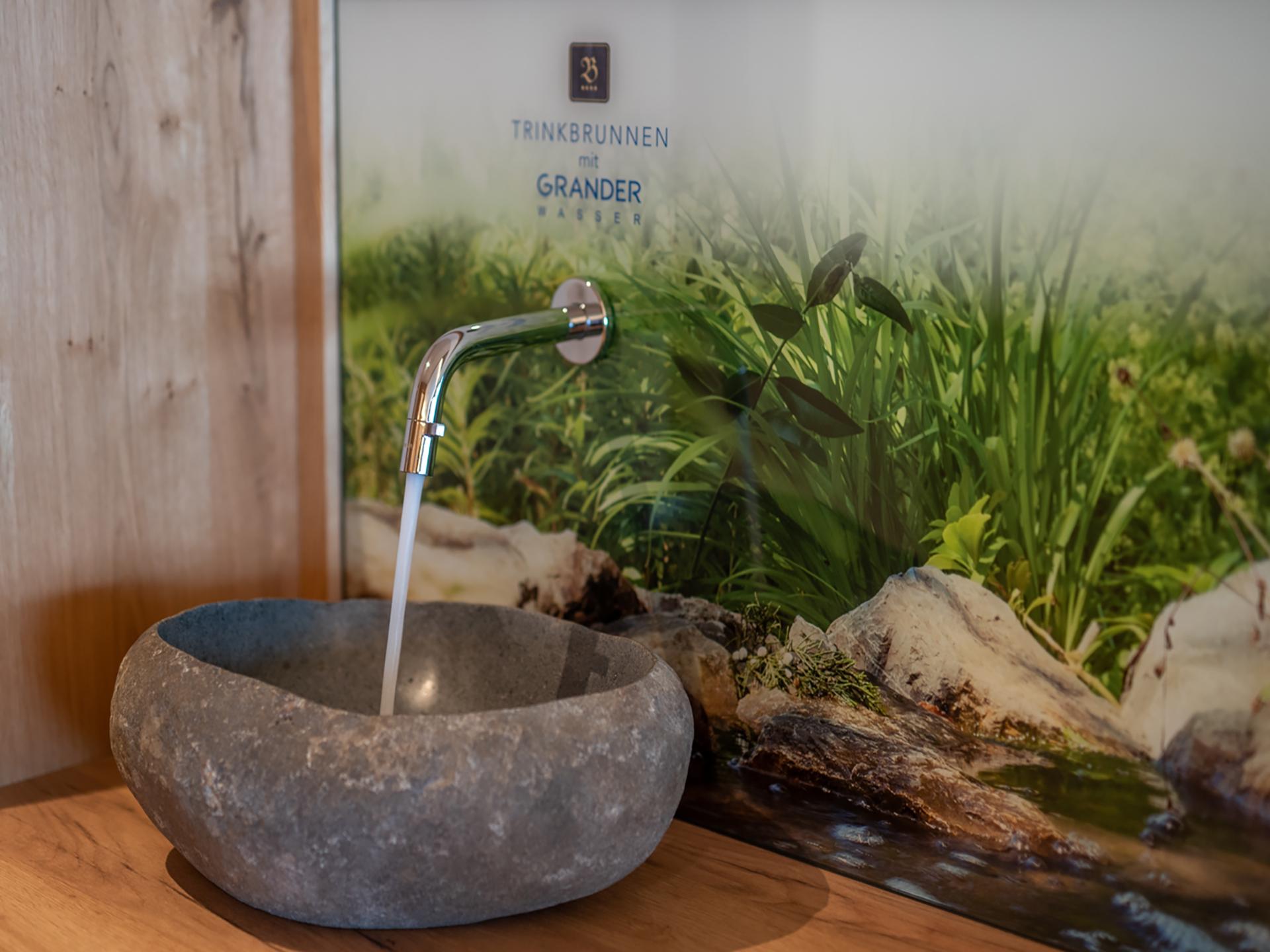 Natur- Wohlfühlhotel Brunner Hof OHG-
