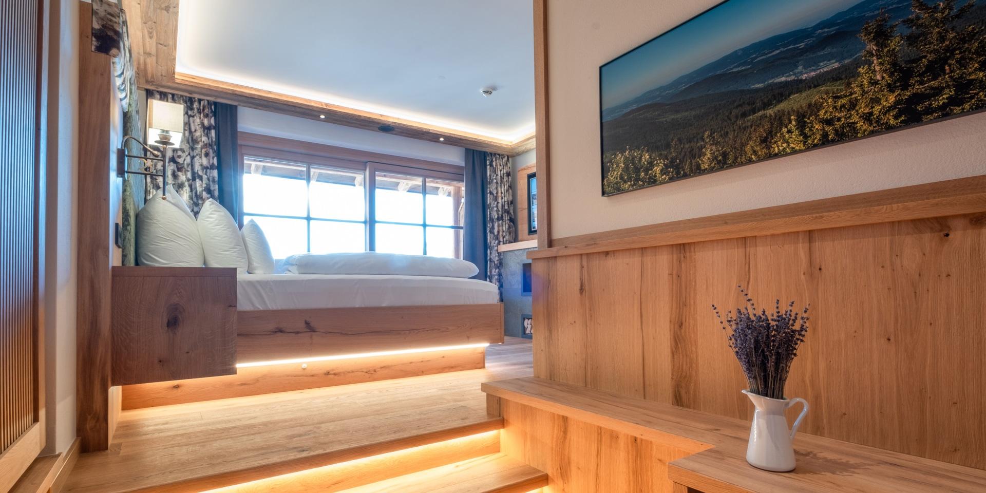 Natur- Wohlfühlhotel Brunner Hof OHG-