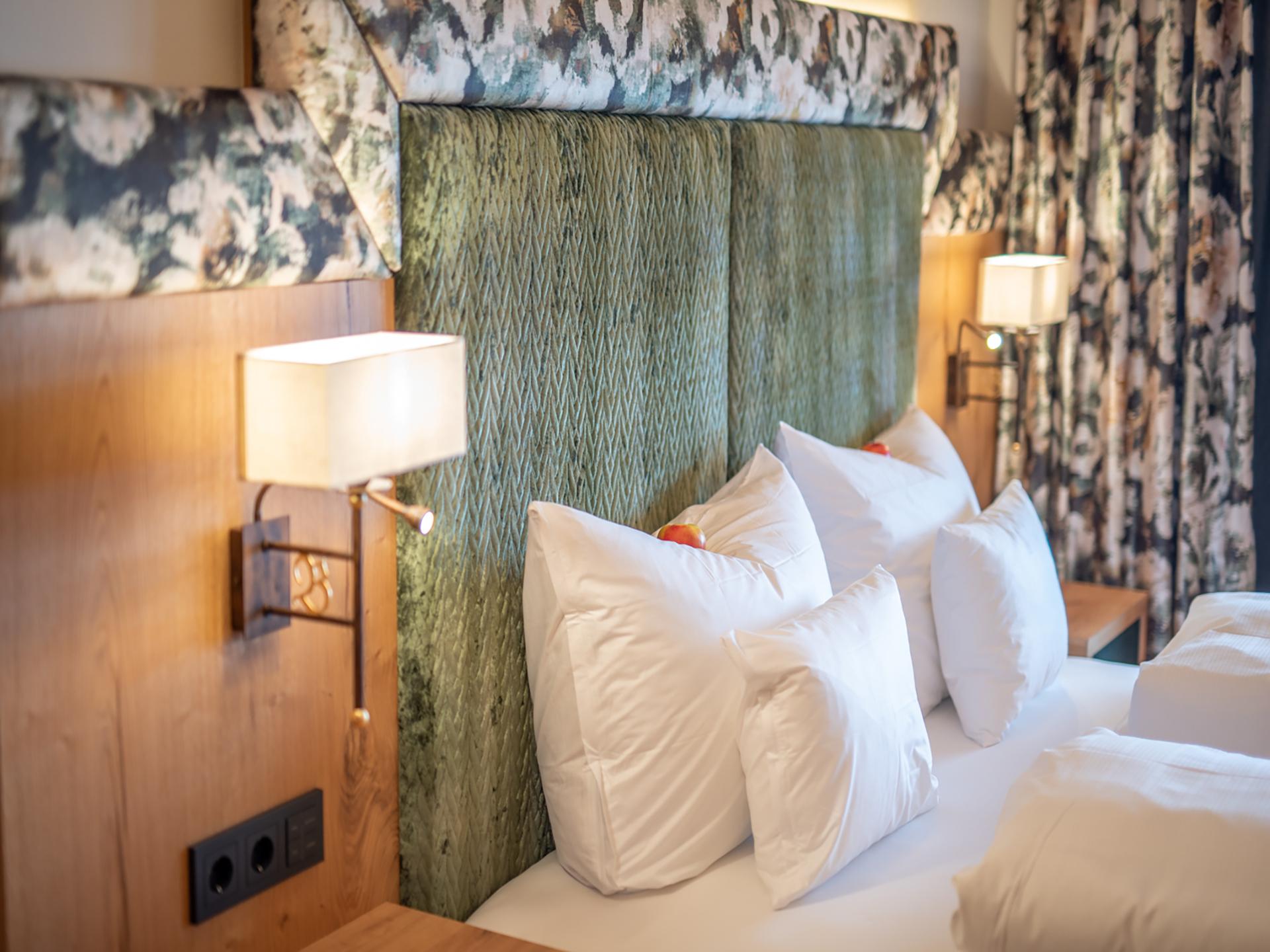 Natur- Wohlfühlhotel Brunner Hof OHG-