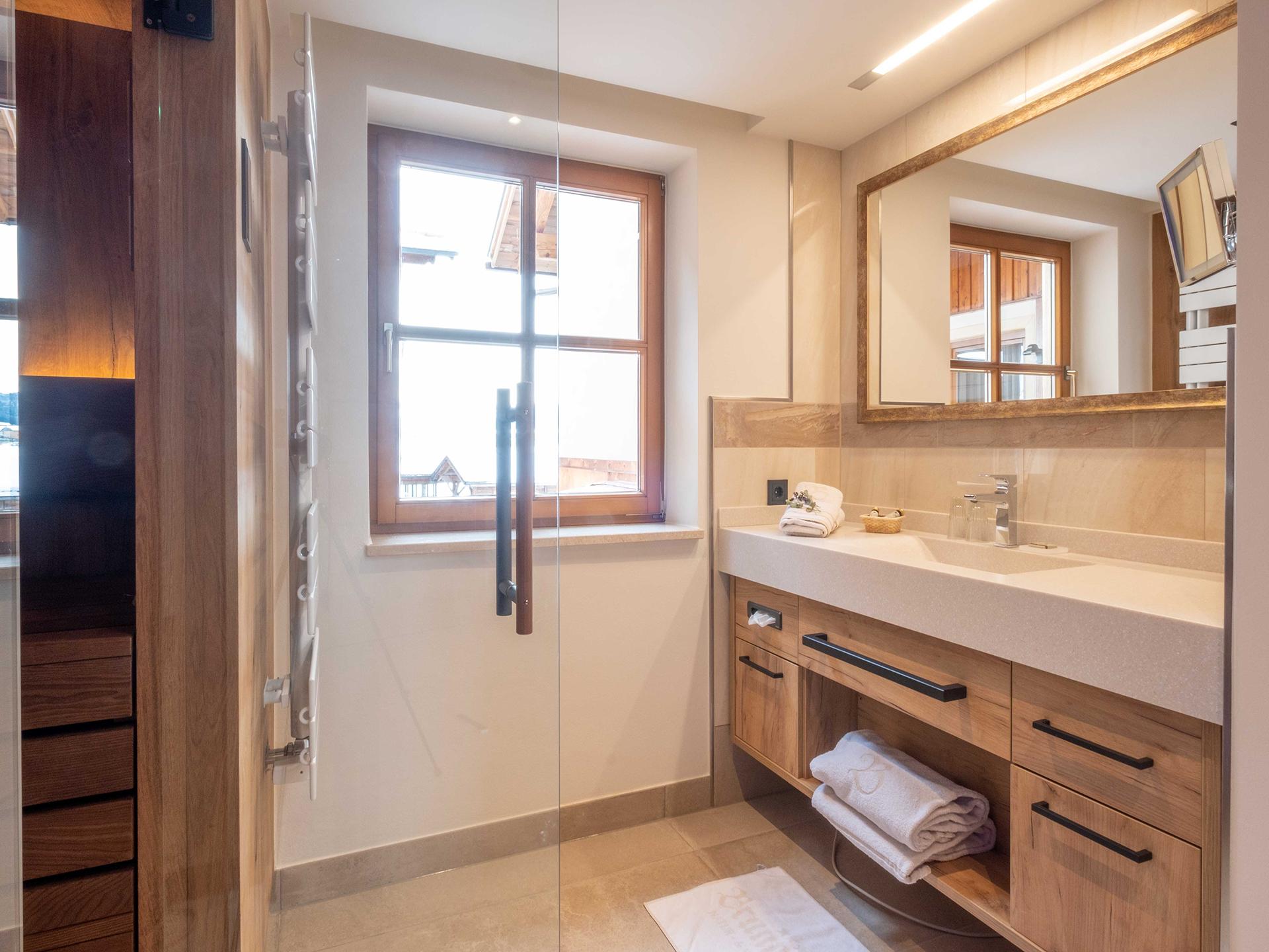 Natur- Wohlfühlhotel Brunner Hof OHG-
