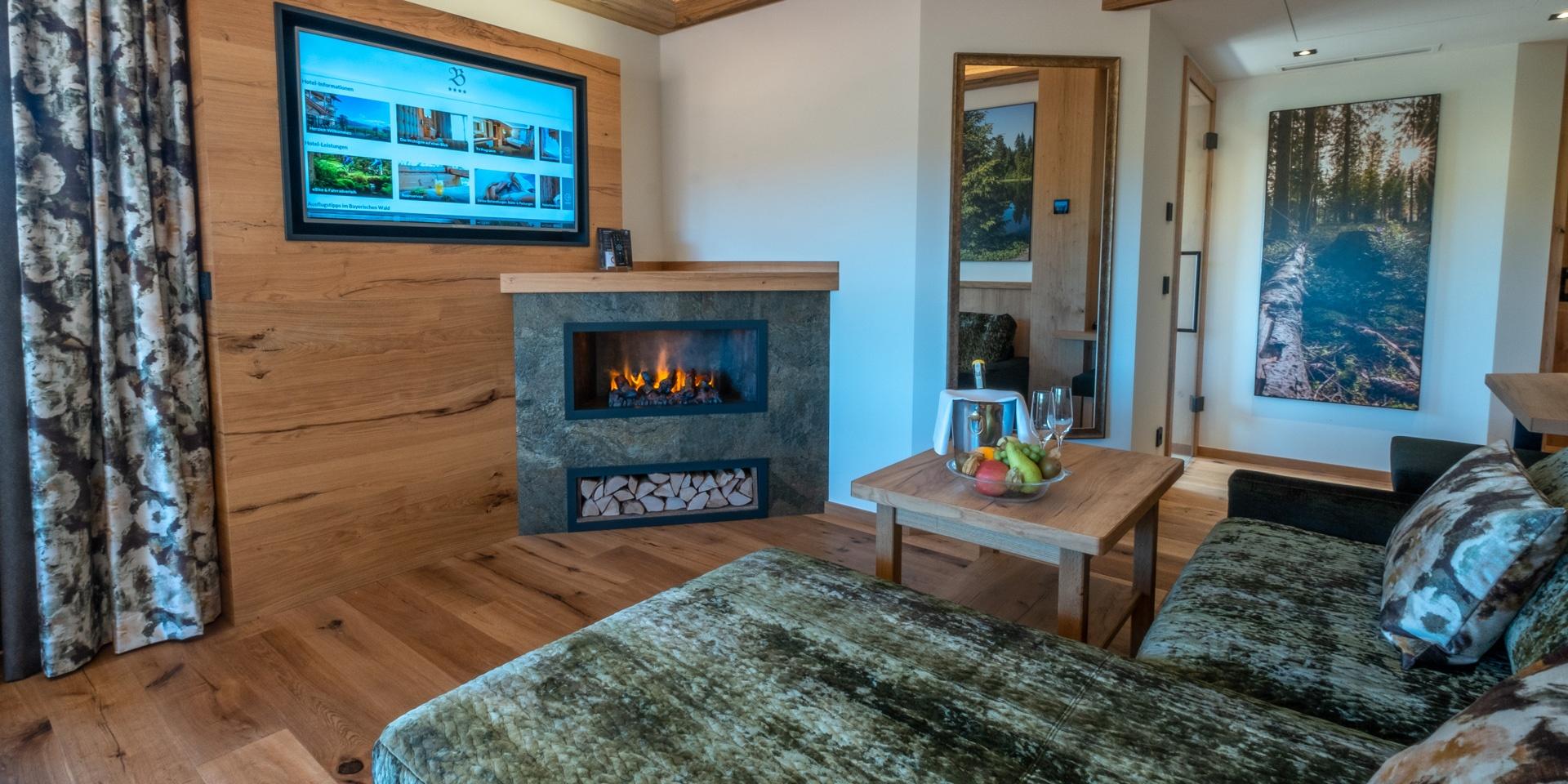 Natur- Wohlfühlhotel Brunner Hof OHG-