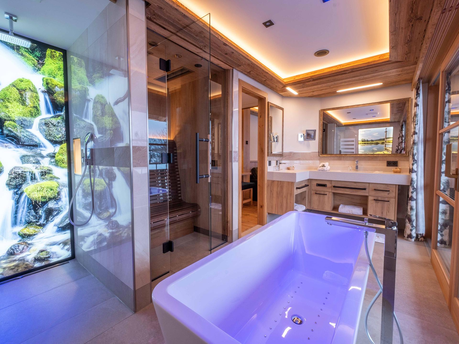 Natur- Wohlfühlhotel Brunner Hof OHG-