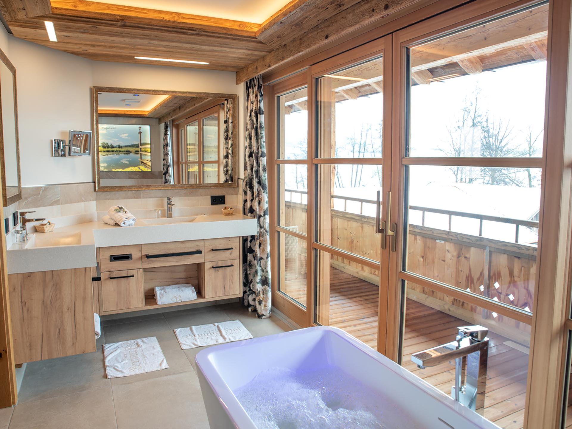 Natur- Wohlfühlhotel Brunner Hof OHG-