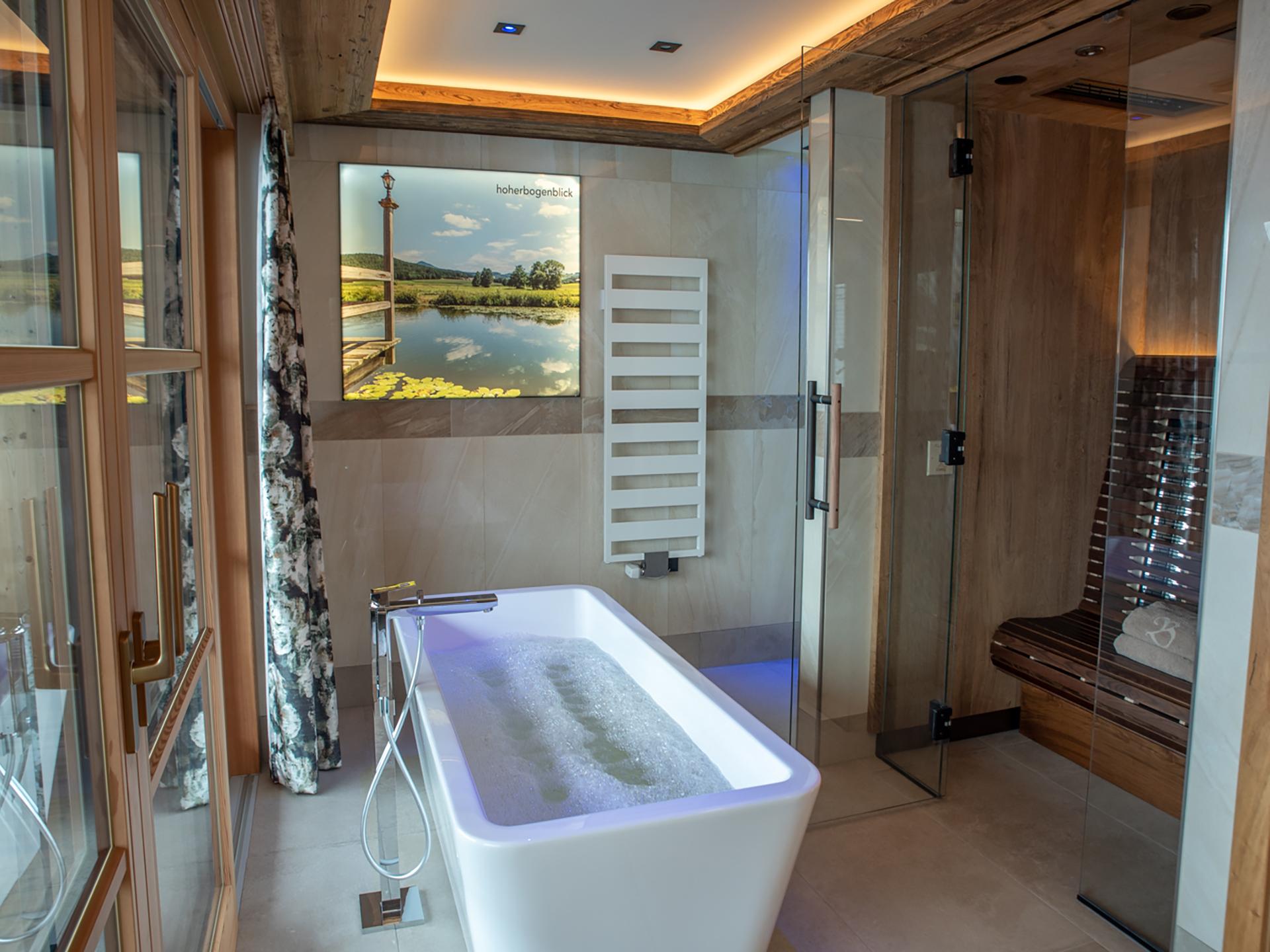 Natur- Wohlfühlhotel Brunner Hof OHG-
